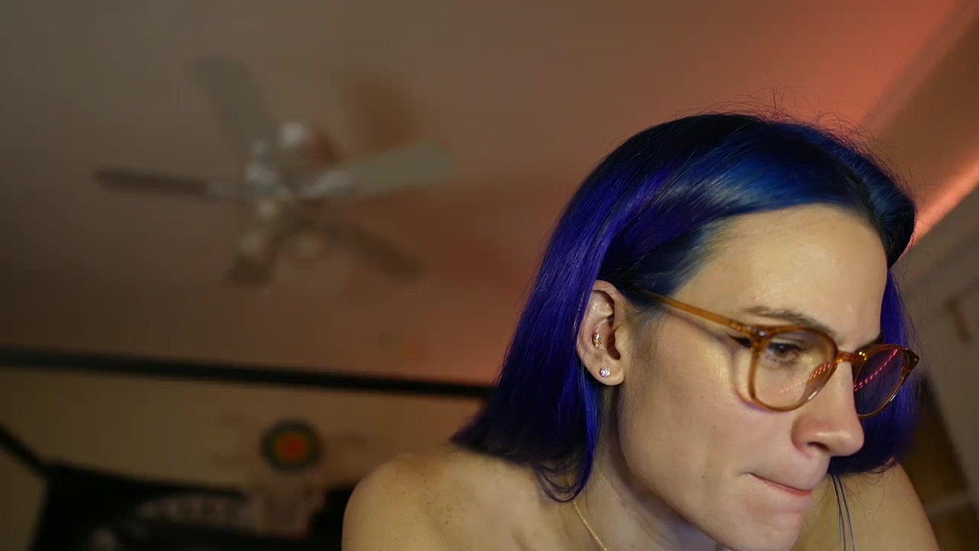 Gallery image thumbnail from Gia_Hill's myfreecams stream on, 01/16/2023, 02:30 image 9 of 20