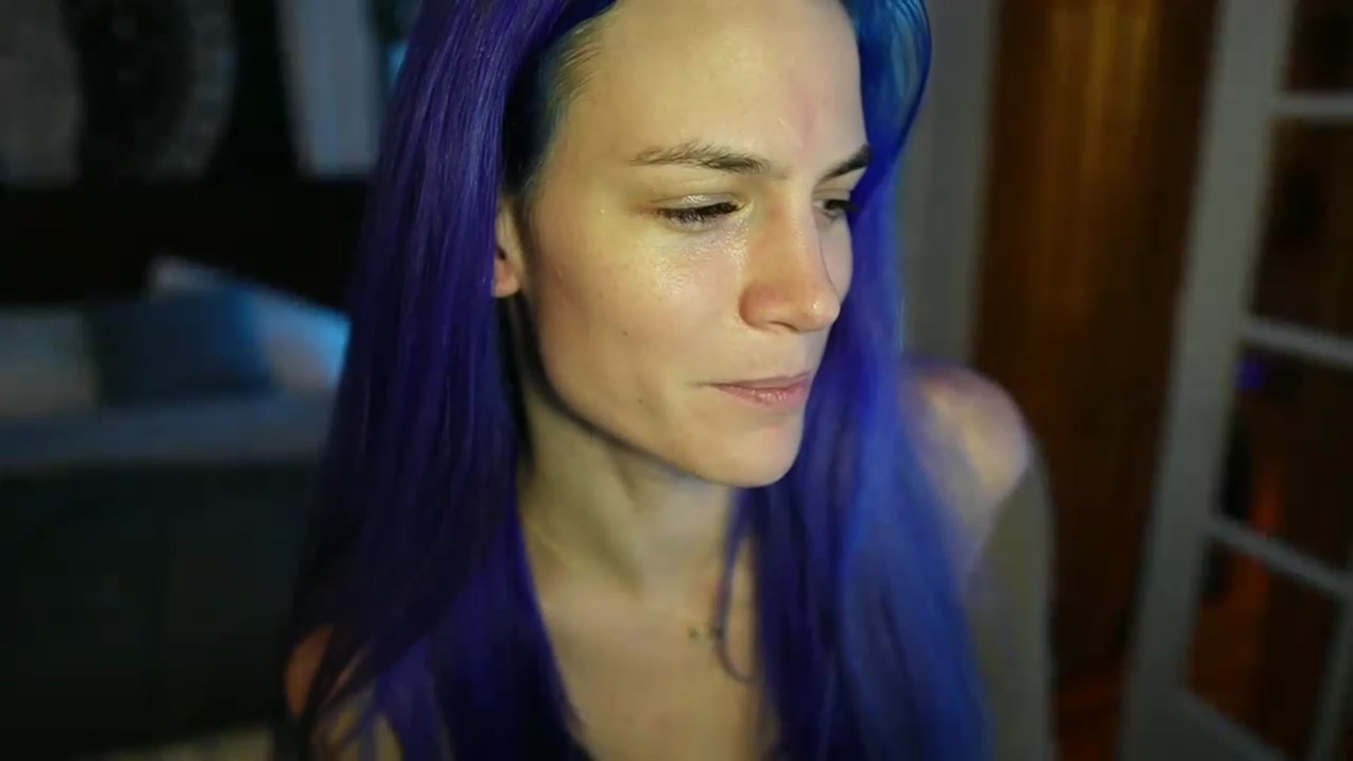 Gallery image thumbnail from Gia_Hill's myfreecams stream on, 01/17/2023, 24:01 image 19 of 20
