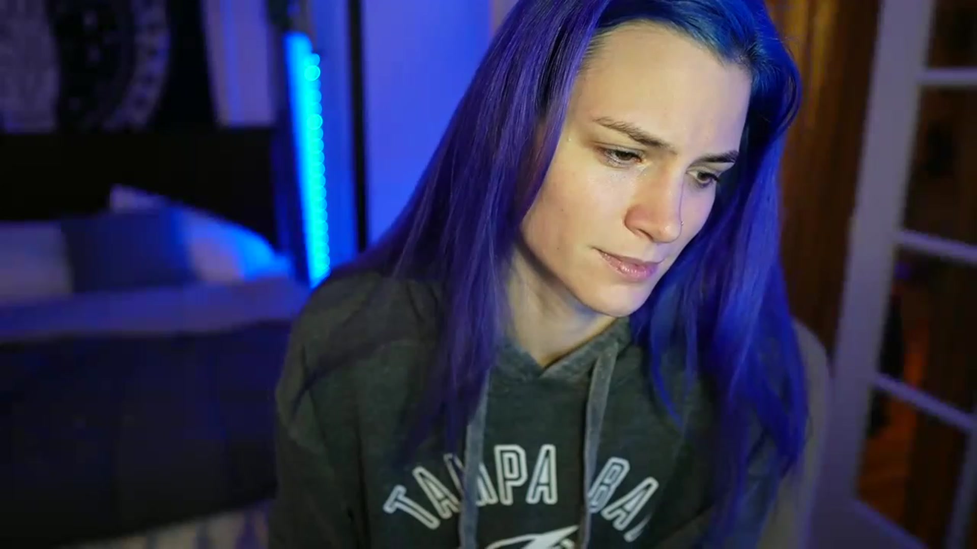 Gallery image thumbnail from Gia_Hill's myfreecams stream on, 01/17/2023, 24:01 image 4 of 20