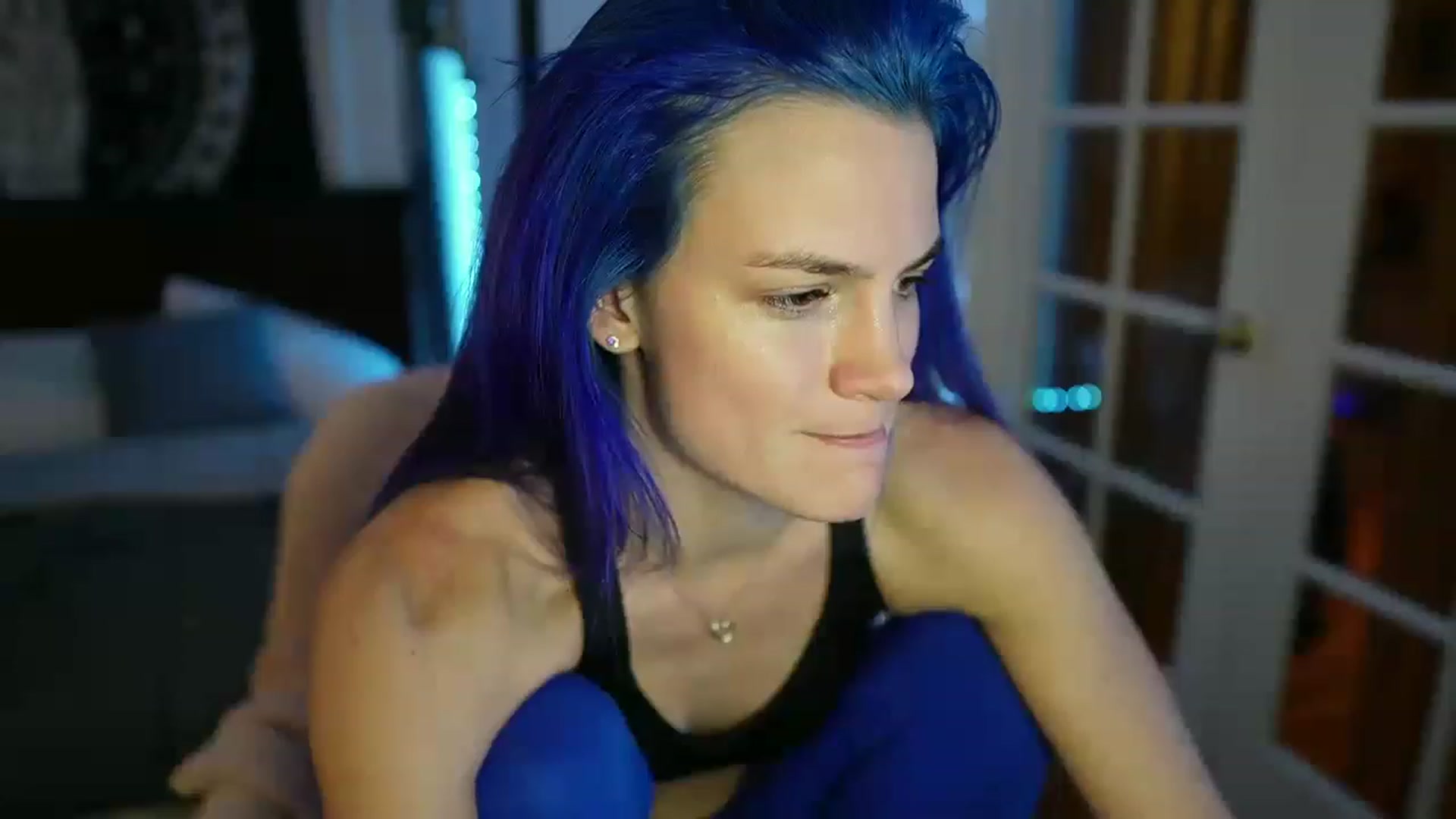 Gallery image thumbnail from Gia_Hill's myfreecams stream on, 01/17/2023, 24:31 image 20 of 20
