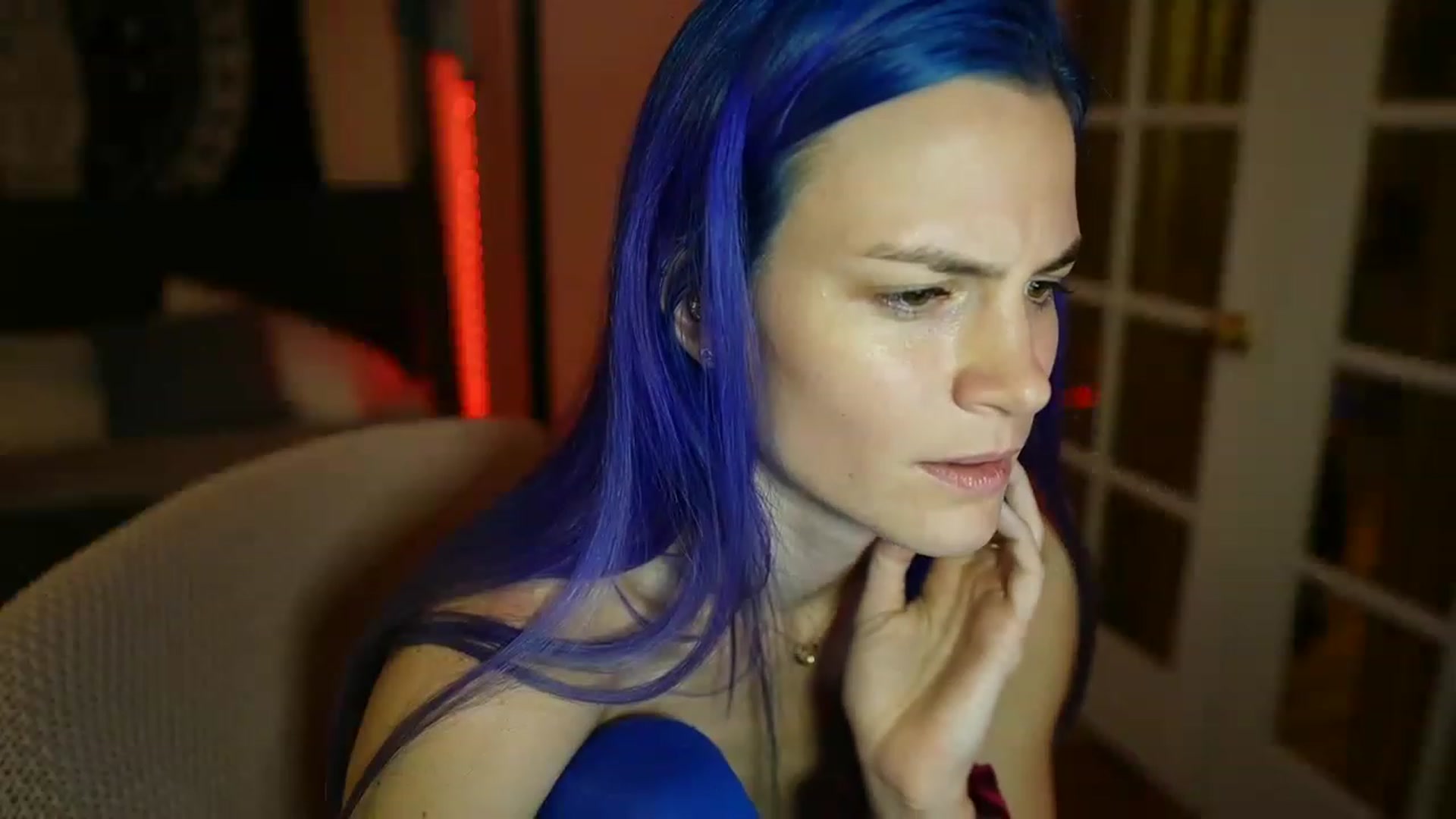 Gallery image thumbnail from Gia_Hill's myfreecams stream on, 01/17/2023, 01:12 image 6 of 20