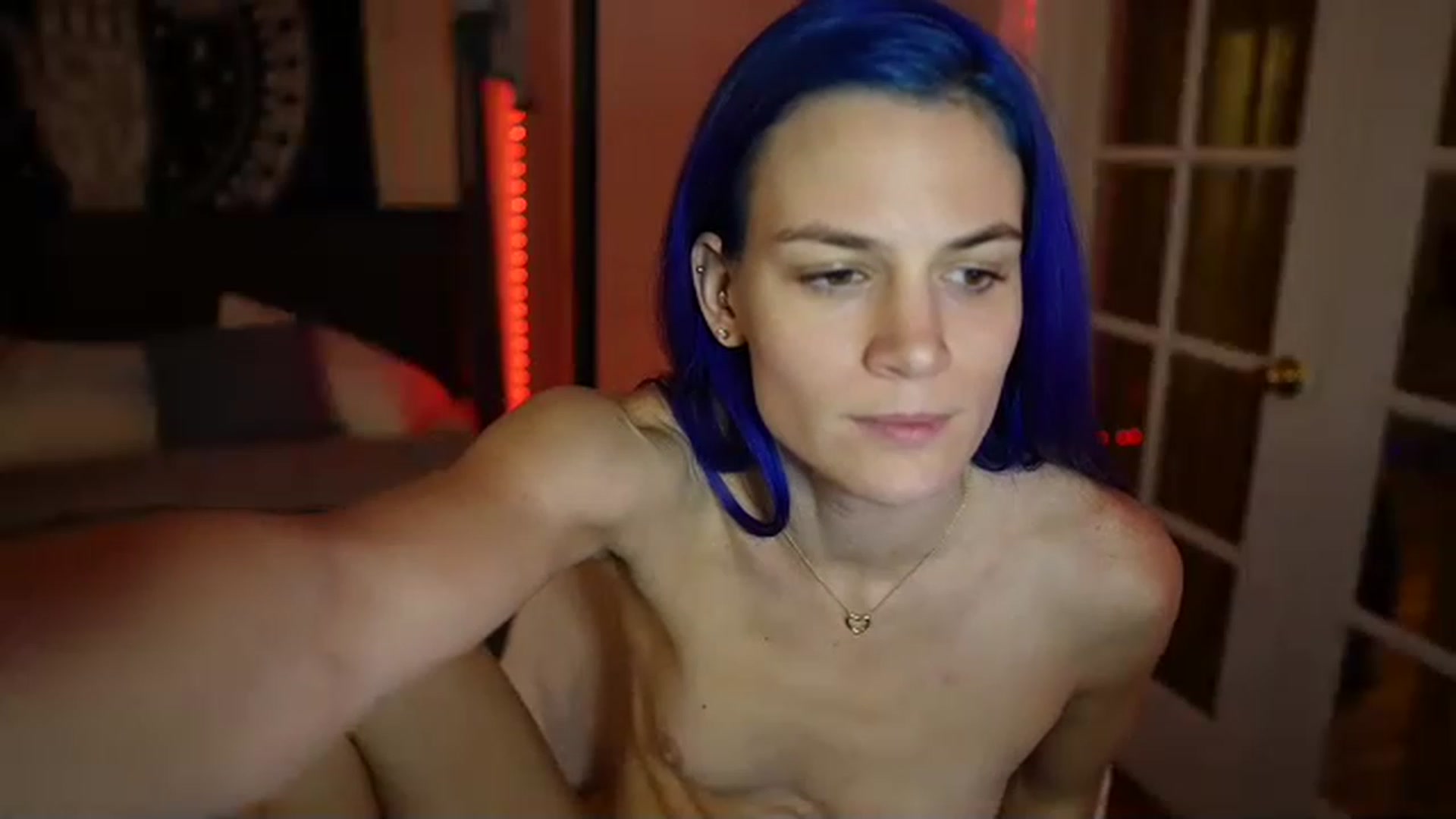Gallery image thumbnail from Gia_Hill's myfreecams stream on, 01/17/2023, 02:33 image 1 of 20
