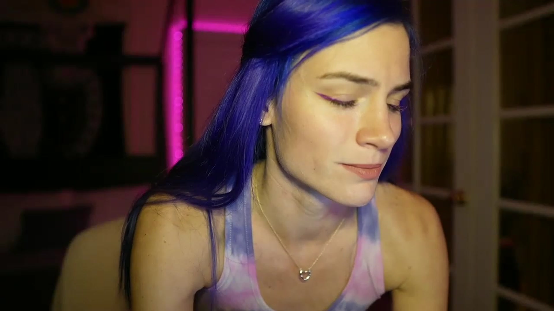 Gallery image thumbnail from Gia_Hill's myfreecams stream on, 01/18/2023, 01:28 image 2 of 20