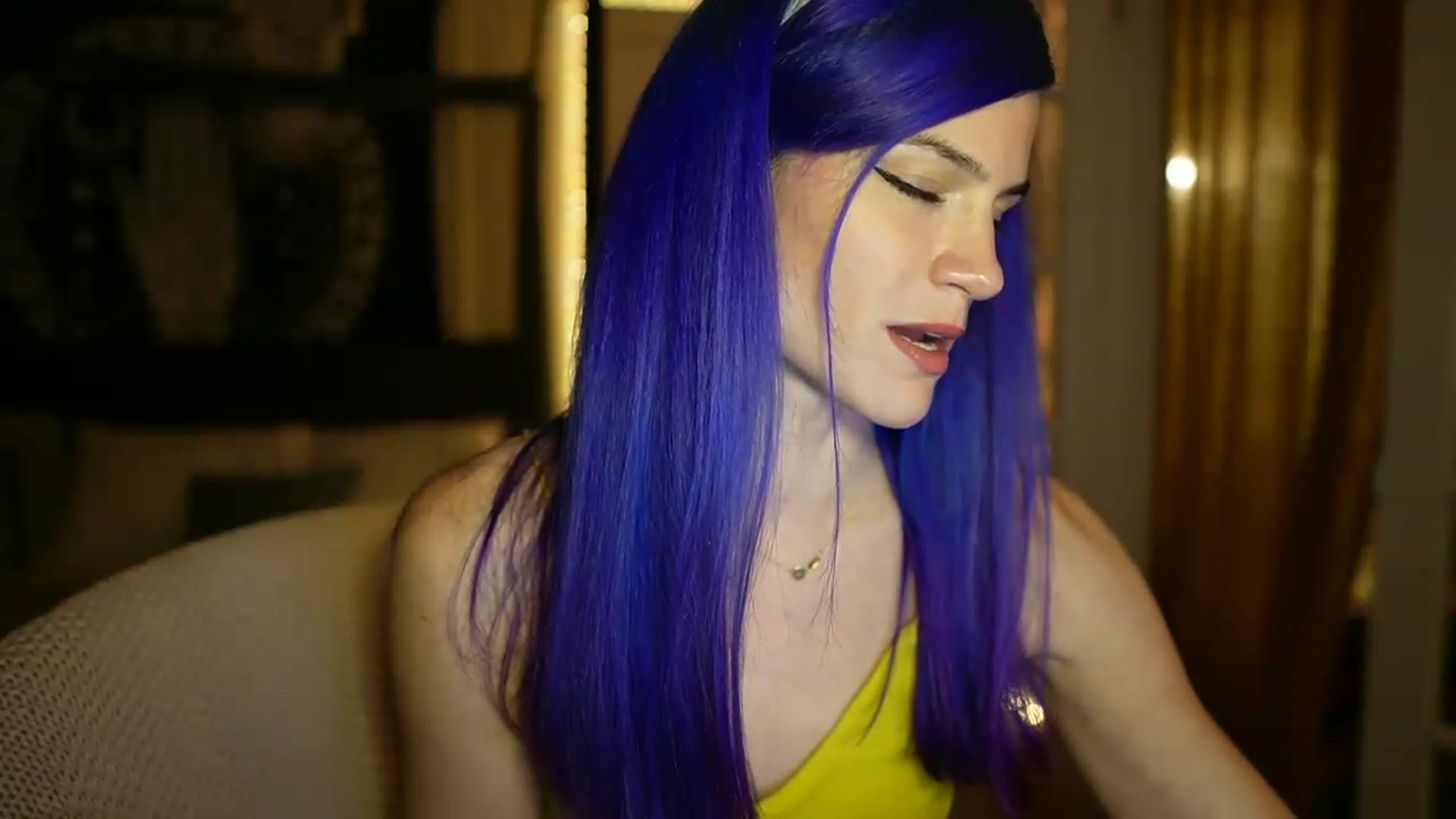 Gallery image thumbnail from Gia_Hill's myfreecams stream on, 01/19/2023, 01:58 image 8 of 20