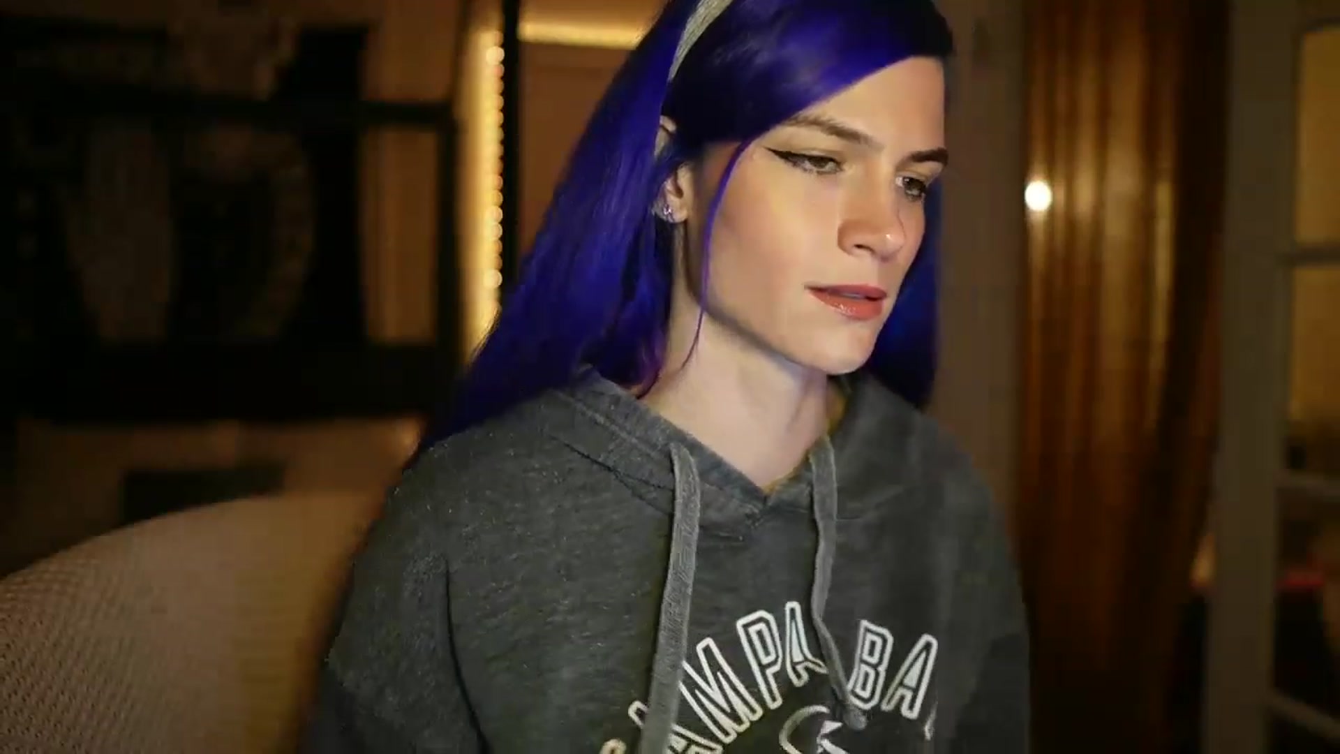 Gallery image thumbnail from Gia_Hill's myfreecams stream on, 01/19/2023, 01:58 image 6 of 20