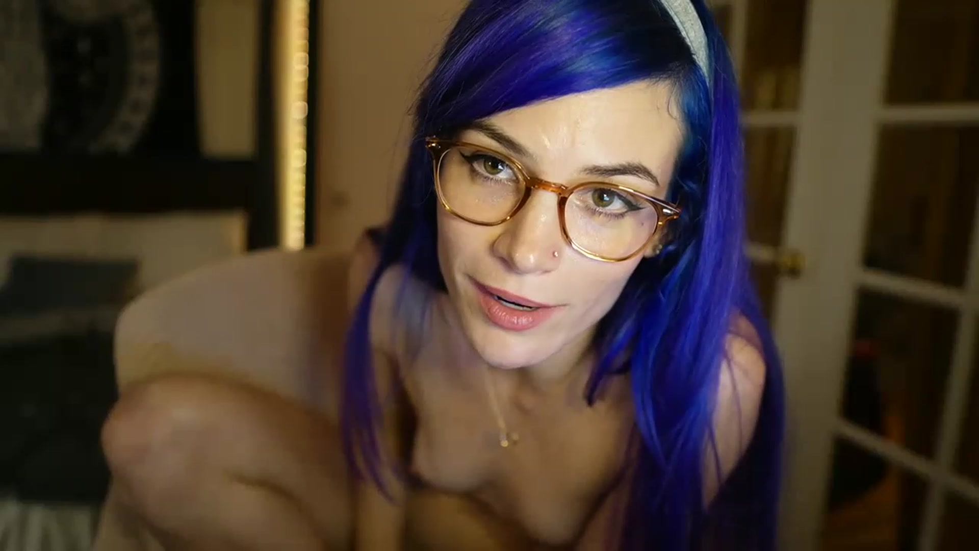 Gallery image thumbnail from Gia_Hill's myfreecams stream on, 01/19/2023, 03:01 image 17 of 20
