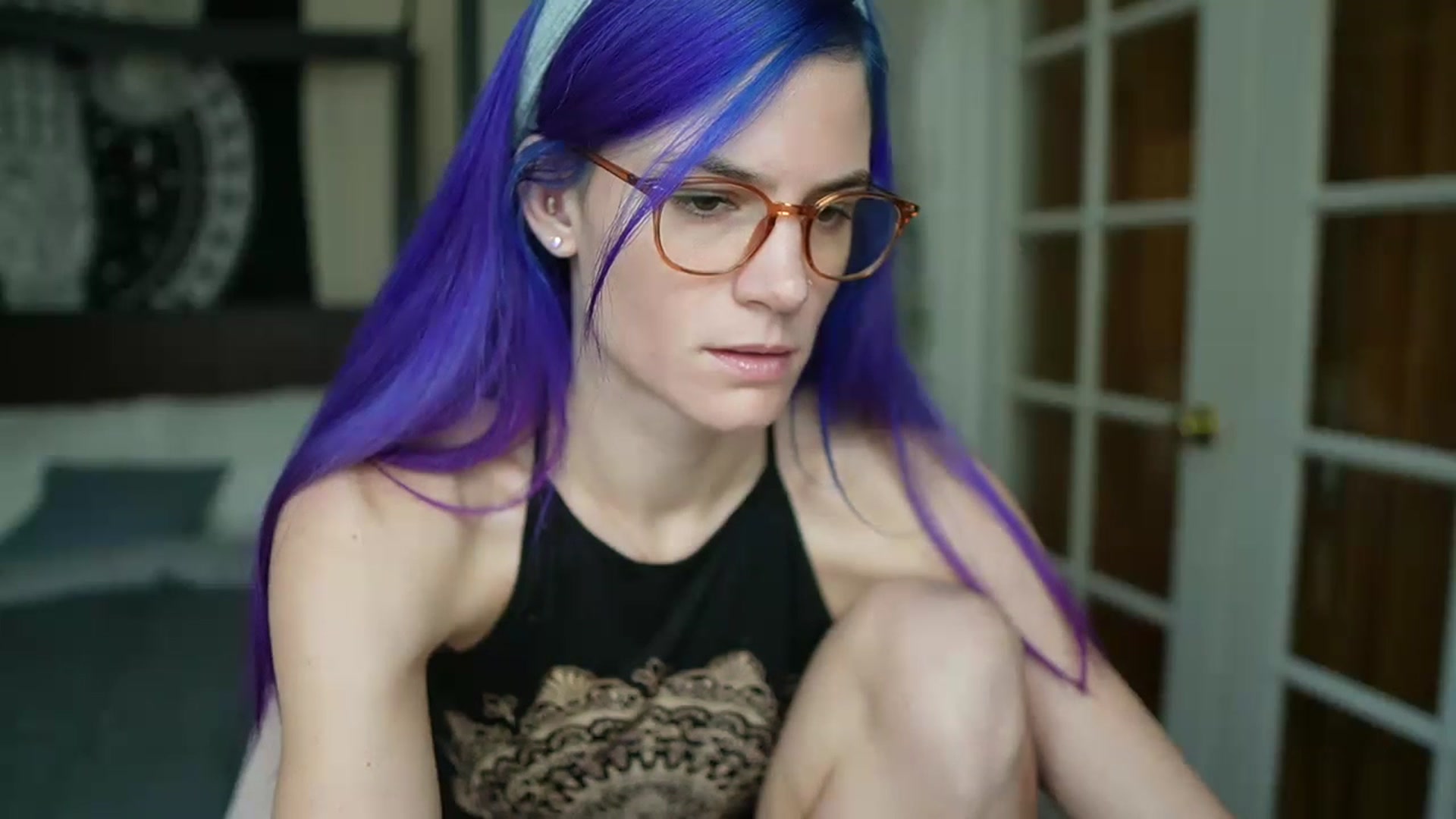 Gallery image thumbnail from Gia_Hill's myfreecams stream on, 01/19/2023, 19:15 image 7 of 20