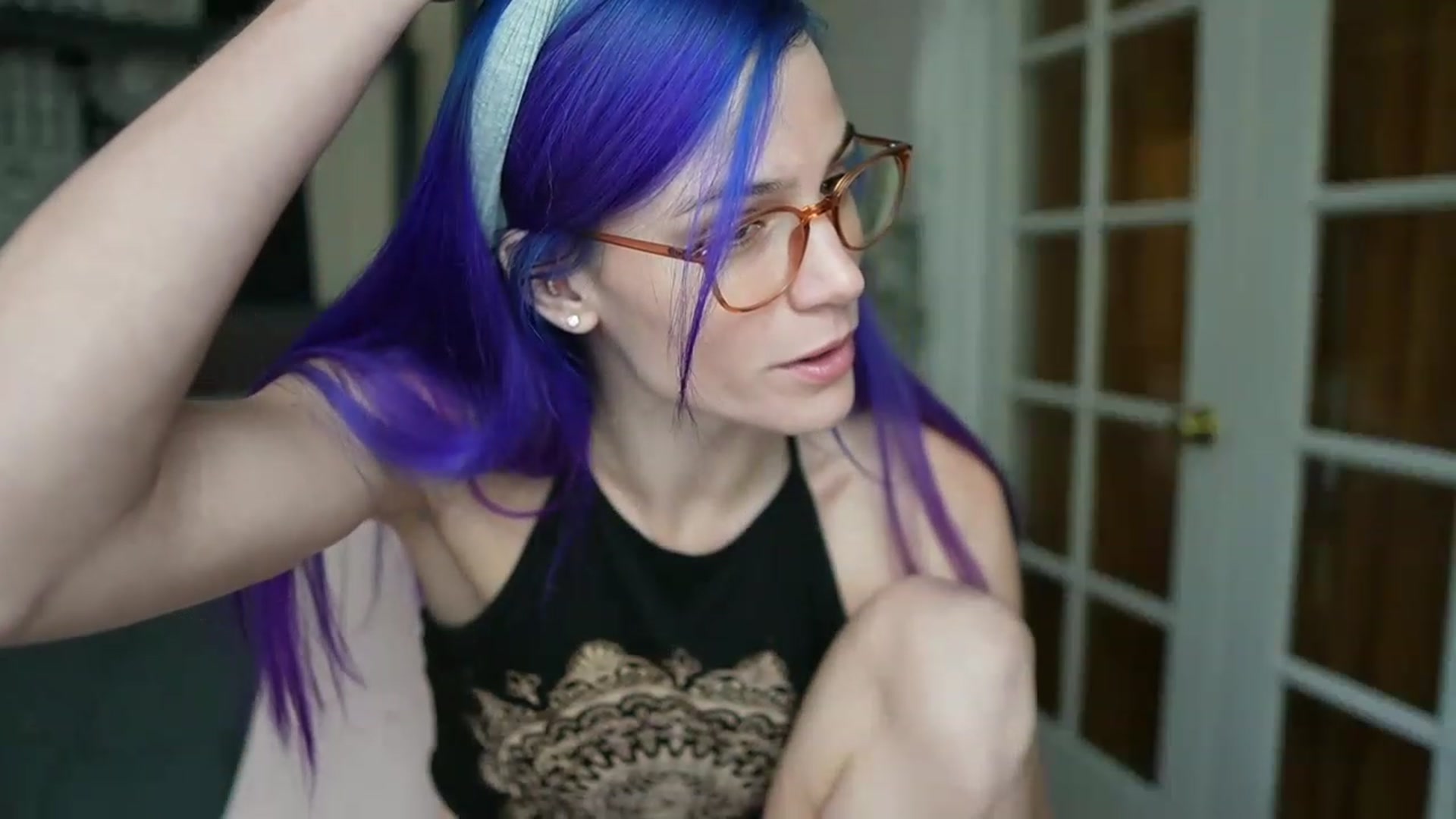 Gallery image thumbnail from Gia_Hill's myfreecams stream on, 01/19/2023, 19:15 image 8 of 20