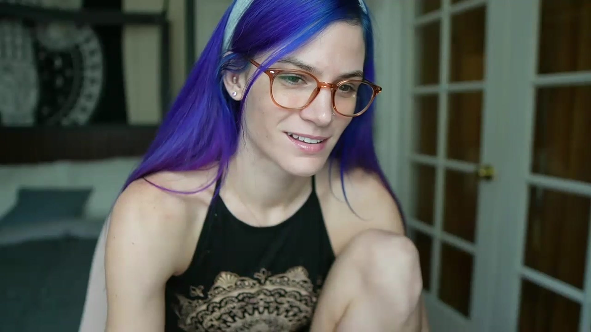 Gallery image thumbnail from Gia_Hill's myfreecams stream on, 01/19/2023, 19:15 image 6 of 20