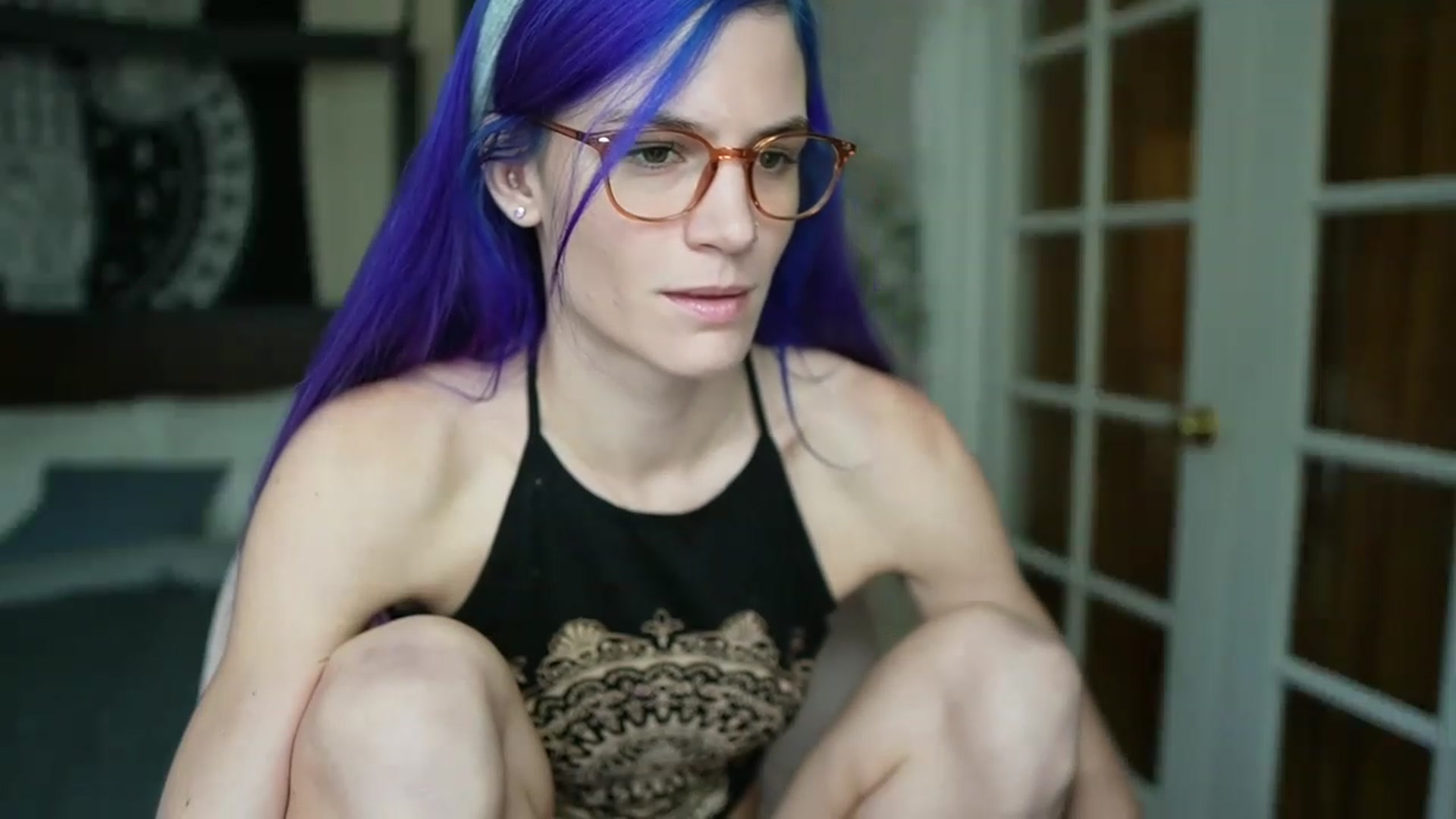 Gallery image thumbnail from Gia_Hill's myfreecams stream on, 01/19/2023, 19:15 image 13 of 20