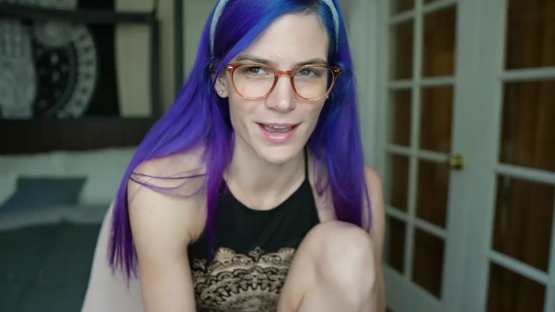 Gallery image thumbnail from Gia_Hill's myfreecams stream on, 01/19/2023, 19:15 image 10 of 20
