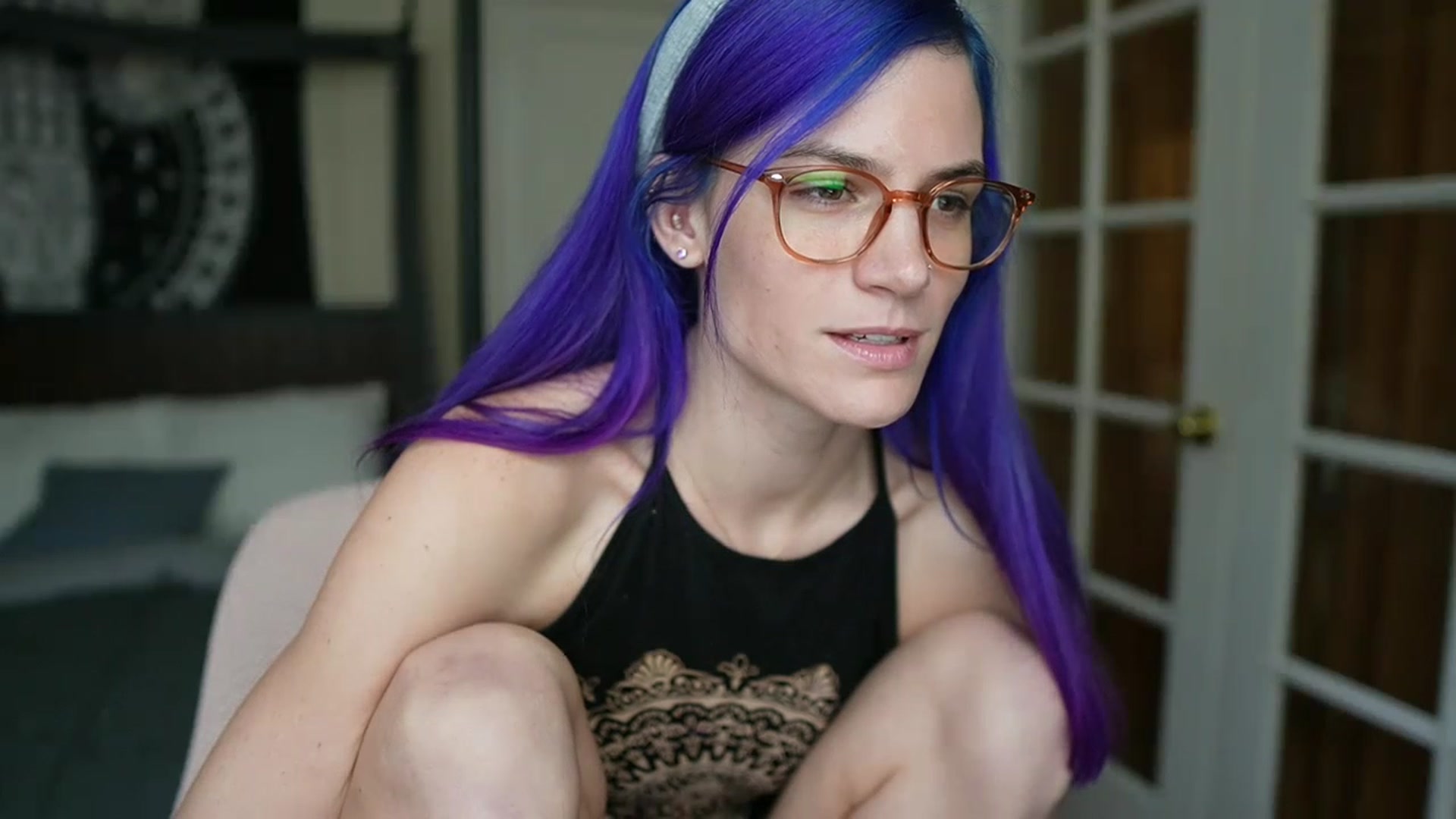 Gallery image thumbnail from Gia_Hill's myfreecams stream on, 01/19/2023, 19:15 image 15 of 20