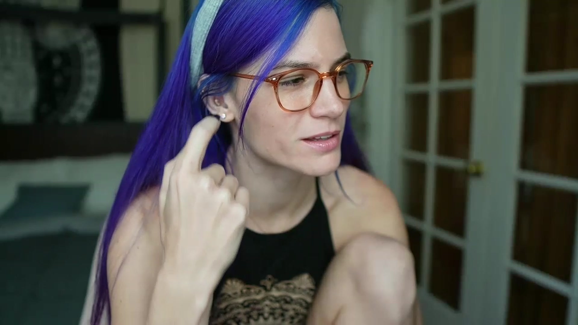 Gallery image thumbnail from Gia_Hill's myfreecams stream on, 01/19/2023, 19:15 image 11 of 20