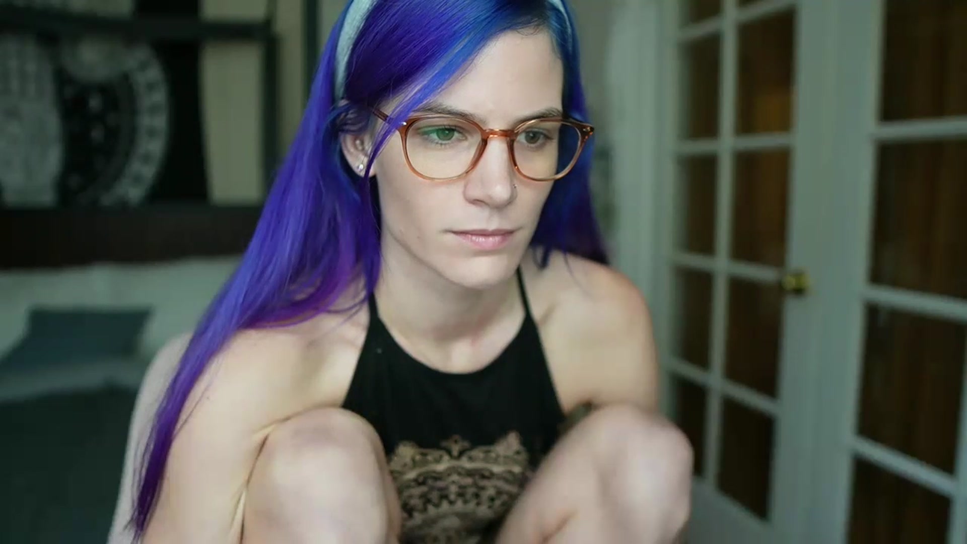 Gallery image thumbnail from Gia_Hill's myfreecams stream on, 01/19/2023, 19:15 image 17 of 20