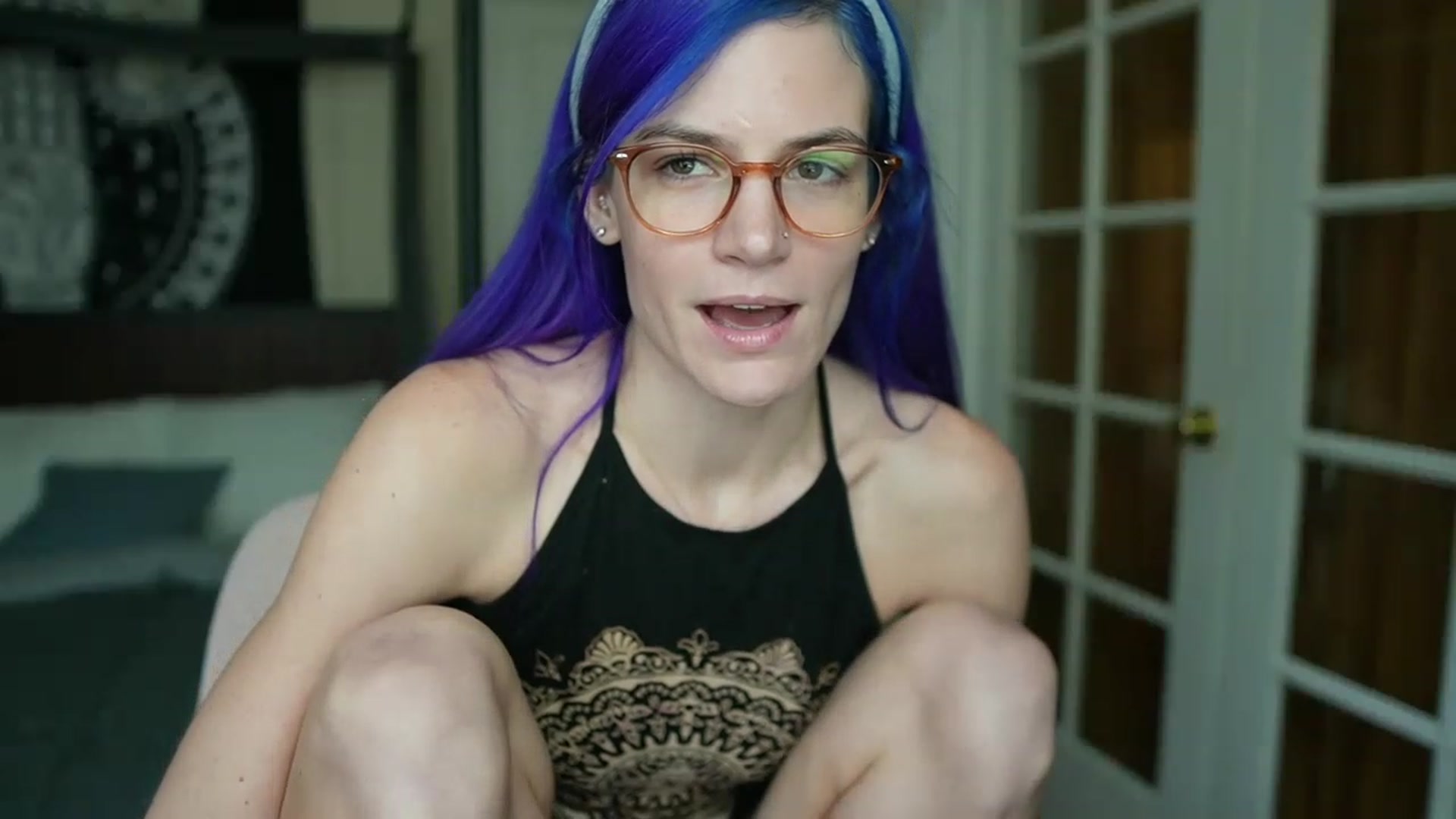 Gallery image thumbnail from Gia_Hill's myfreecams stream on, 01/19/2023, 19:15 image 16 of 20