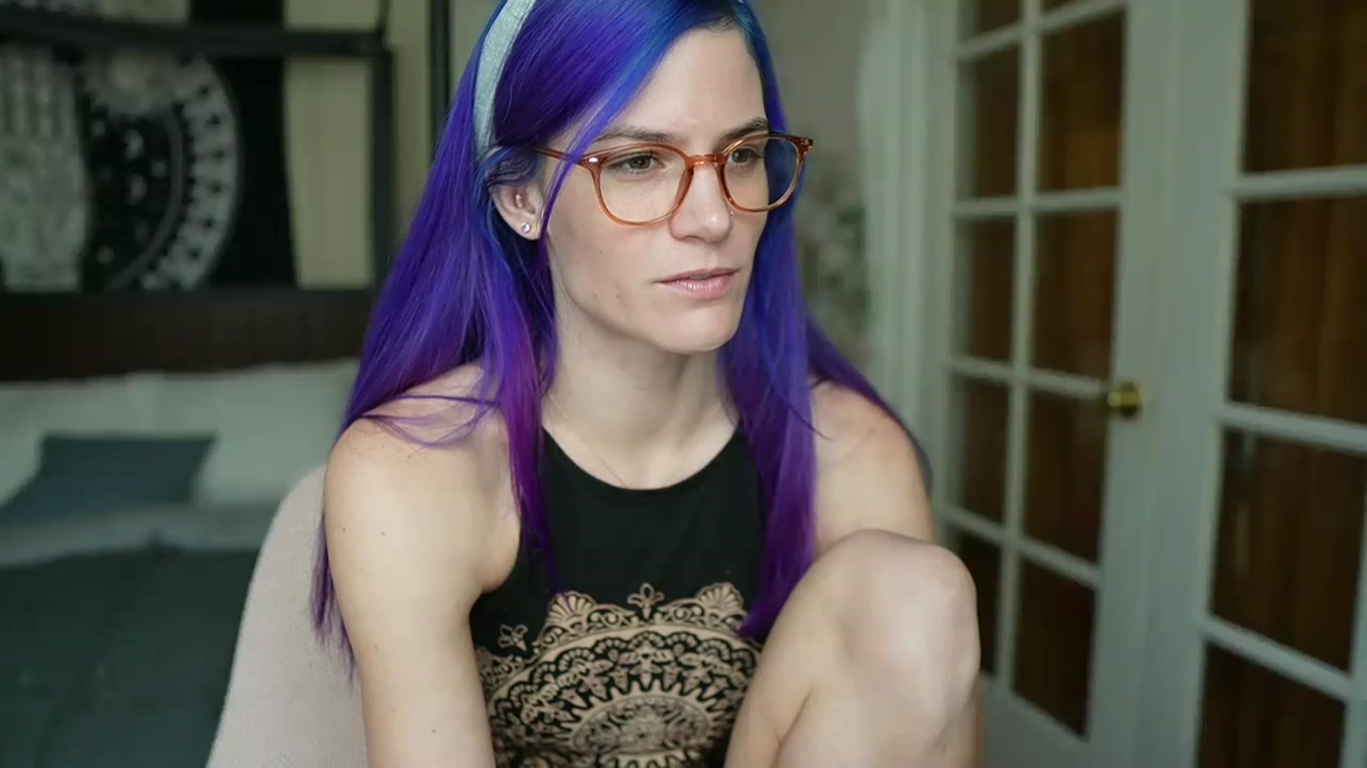 Gallery image thumbnail from Gia_Hill's myfreecams stream on, 01/19/2023, 19:15 image 9 of 20