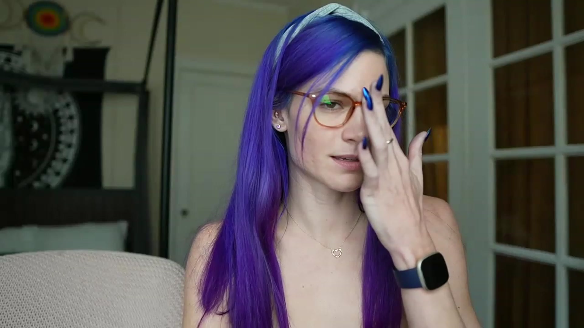Gallery image thumbnail from Gia_Hill's myfreecams stream on, 01/19/2023, 20:03 image 10 of 20
