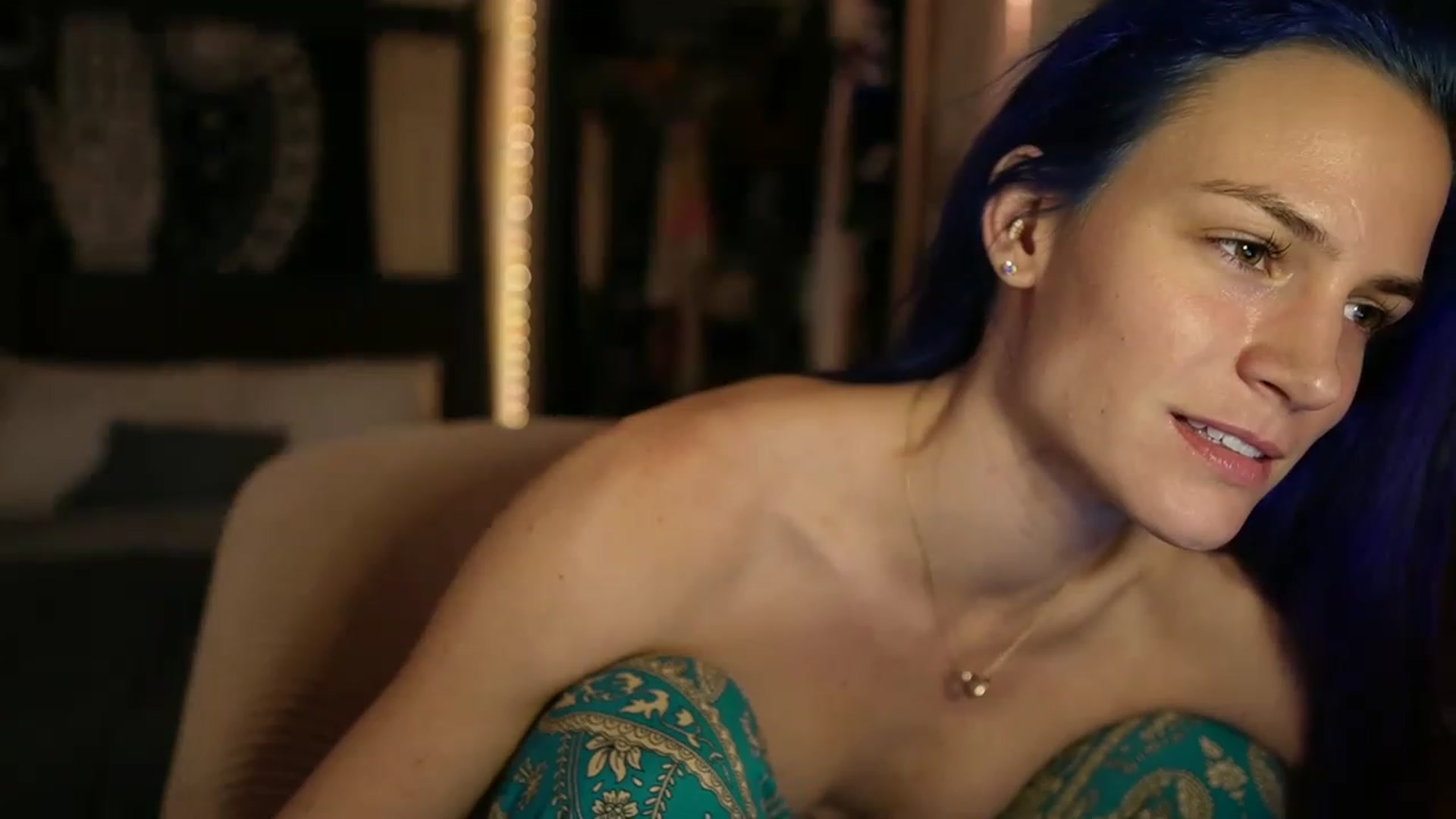 Gallery image thumbnail from Gia_Hill's myfreecams stream on, 01/20/2023, 03:08 image 1 of 20