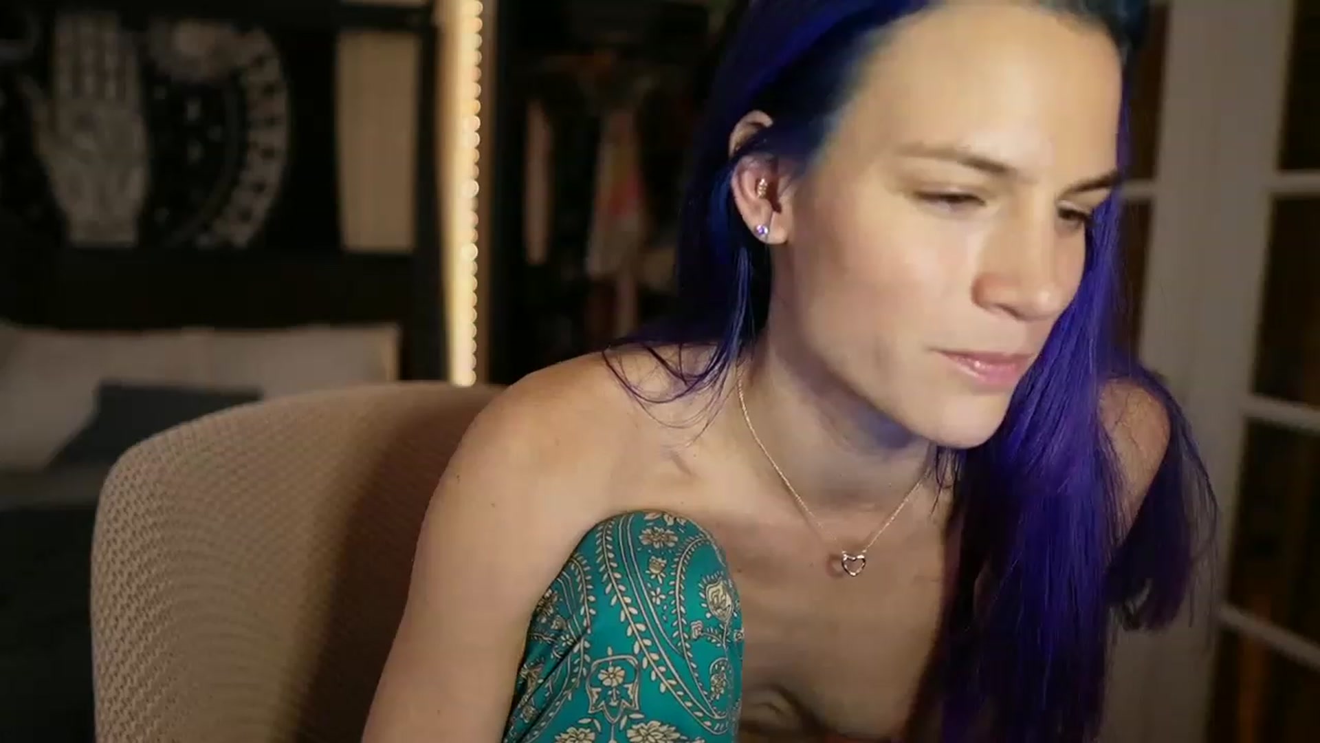 Gallery image thumbnail from Gia_Hill's myfreecams stream on, 01/20/2023, 03:08 image 7 of 20