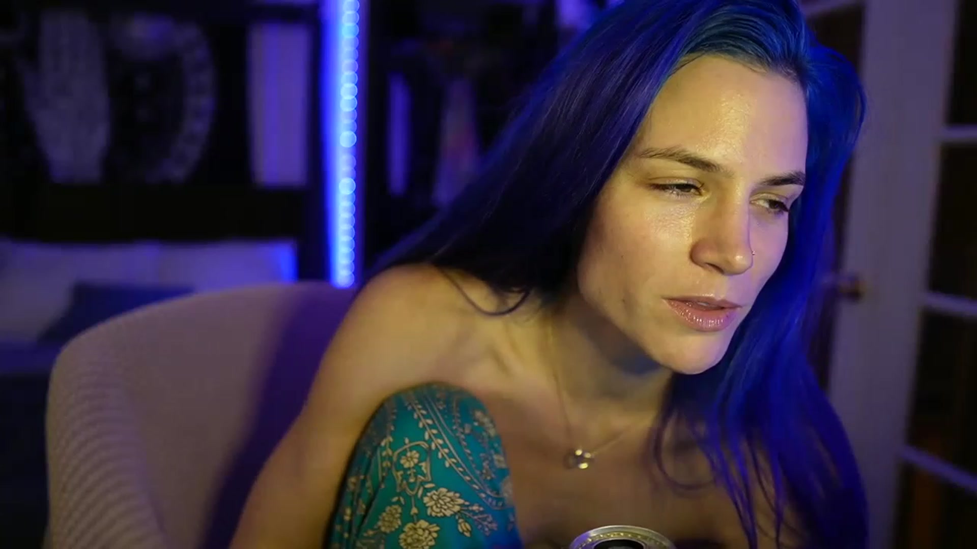 Gallery image thumbnail from Gia_Hill's myfreecams stream on, 01/20/2023, 03:08 image 13 of 20