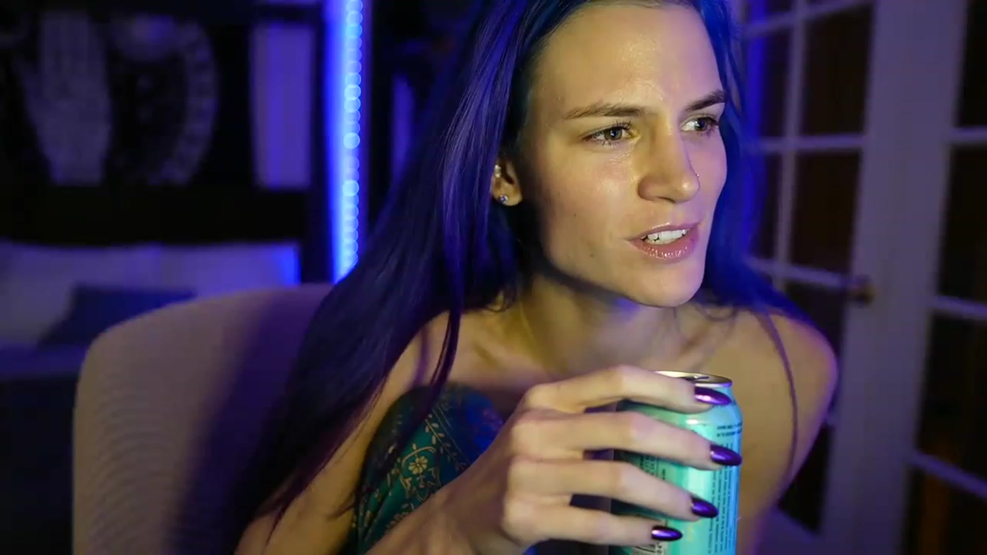Gallery image thumbnail from Gia_Hill's myfreecams stream on, 01/20/2023, 03:08 image 11 of 20