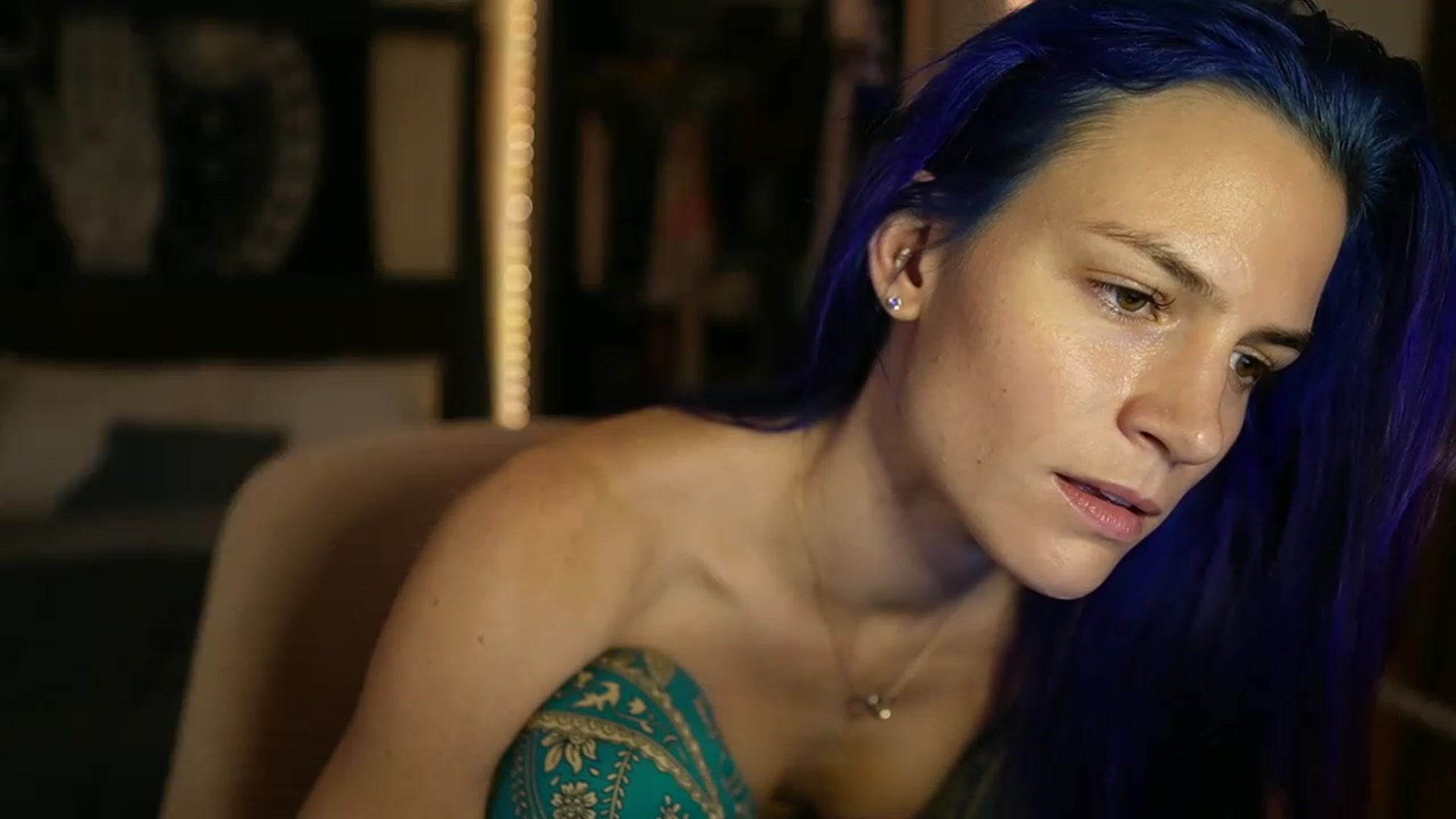 Gallery image thumbnail from Gia_Hill's myfreecams stream on, 01/20/2023, 03:08 image 2 of 20