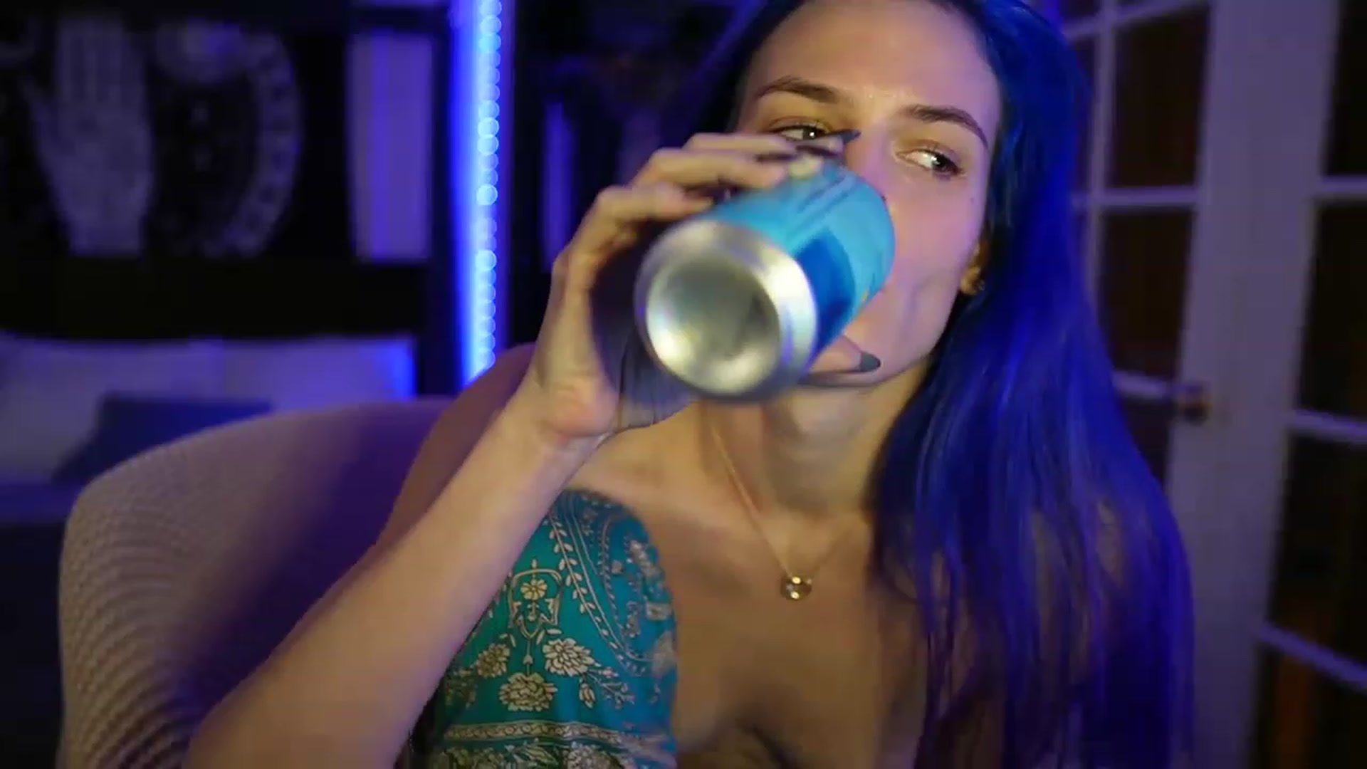 Gallery image thumbnail from Gia_Hill's myfreecams stream on, 01/20/2023, 03:08 image 14 of 20