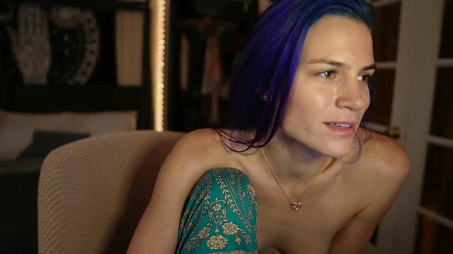 Gallery image thumbnail from Gia_Hill's myfreecams stream on, 01/20/2023, 03:08 image 10 of 20