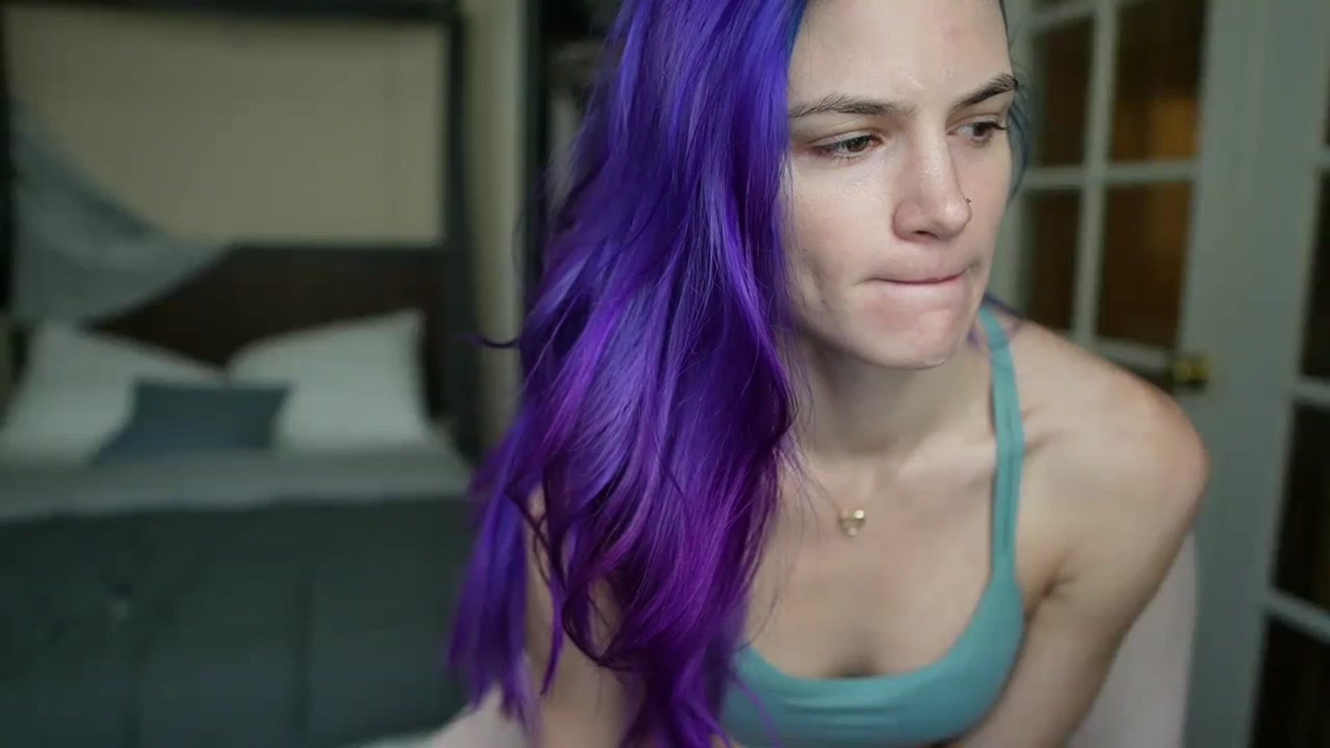Gallery image thumbnail from Gia_Hill's myfreecams stream on, 01/20/2023, 20:10 image 7 of 20