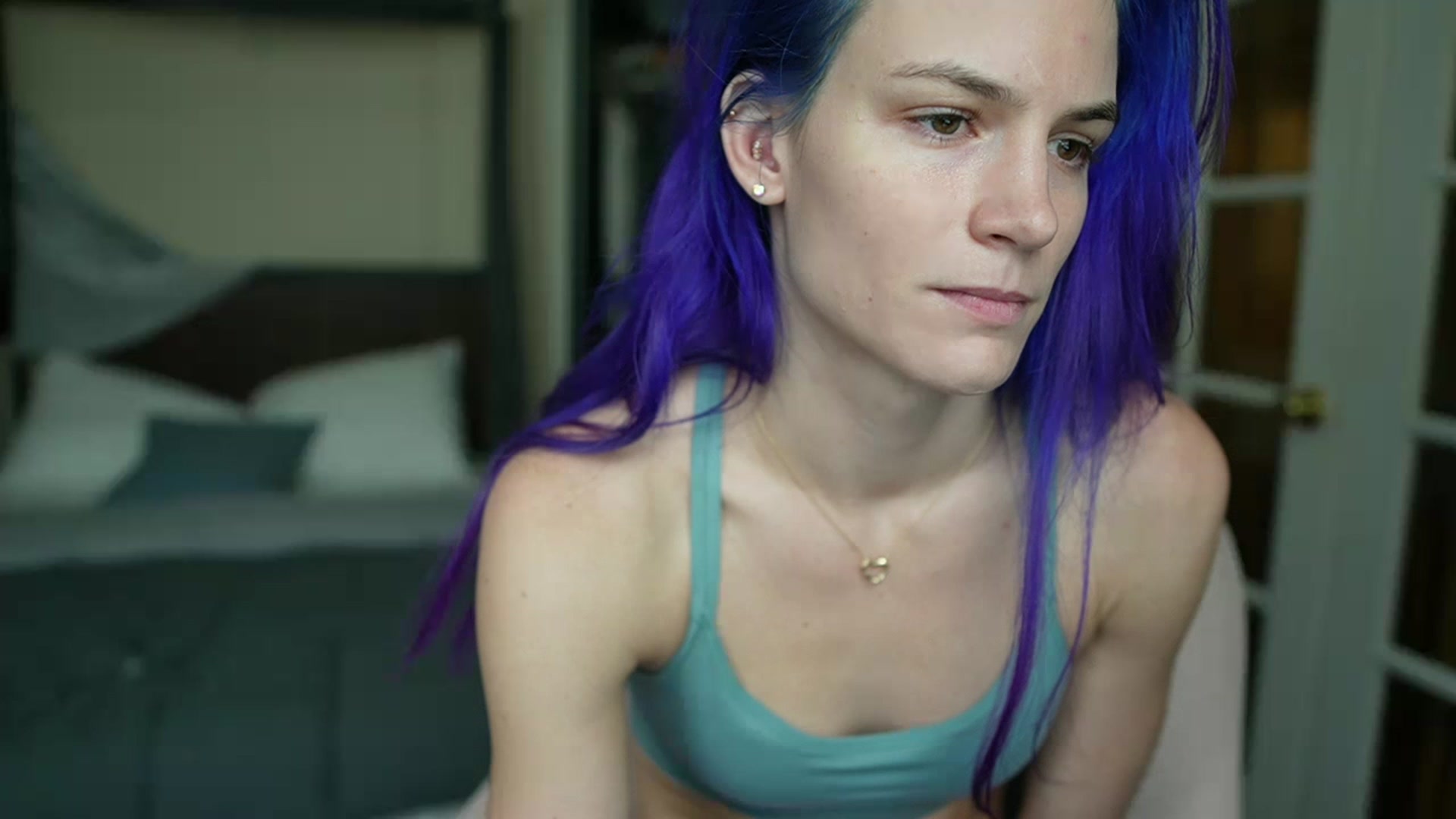 Gallery image thumbnail from Gia_Hill's myfreecams stream on, 01/20/2023, 20:10 image 9 of 20