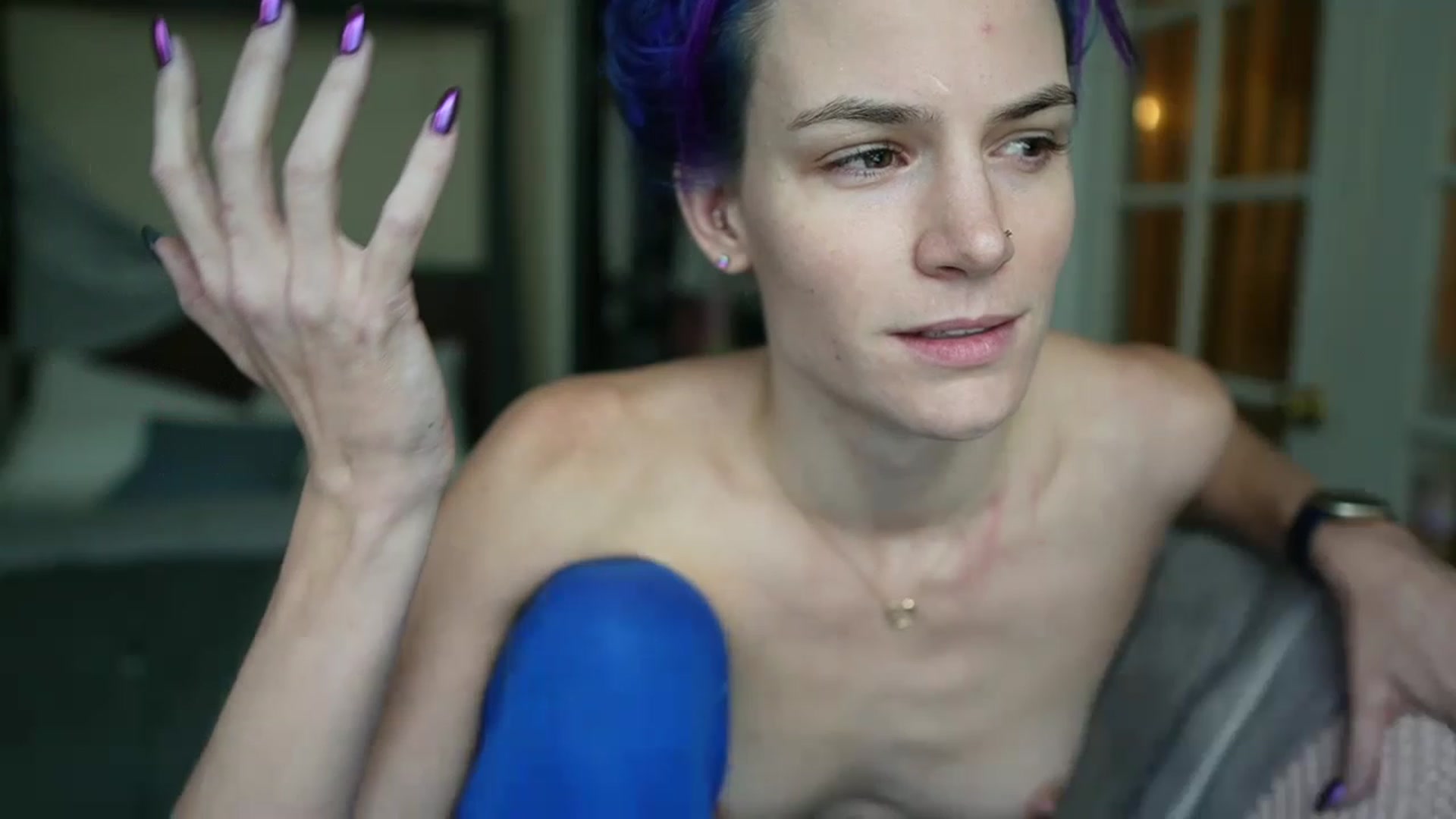 Gallery image thumbnail from Gia_Hill's myfreecams stream on, 01/20/2023, 20:10 image 19 of 20