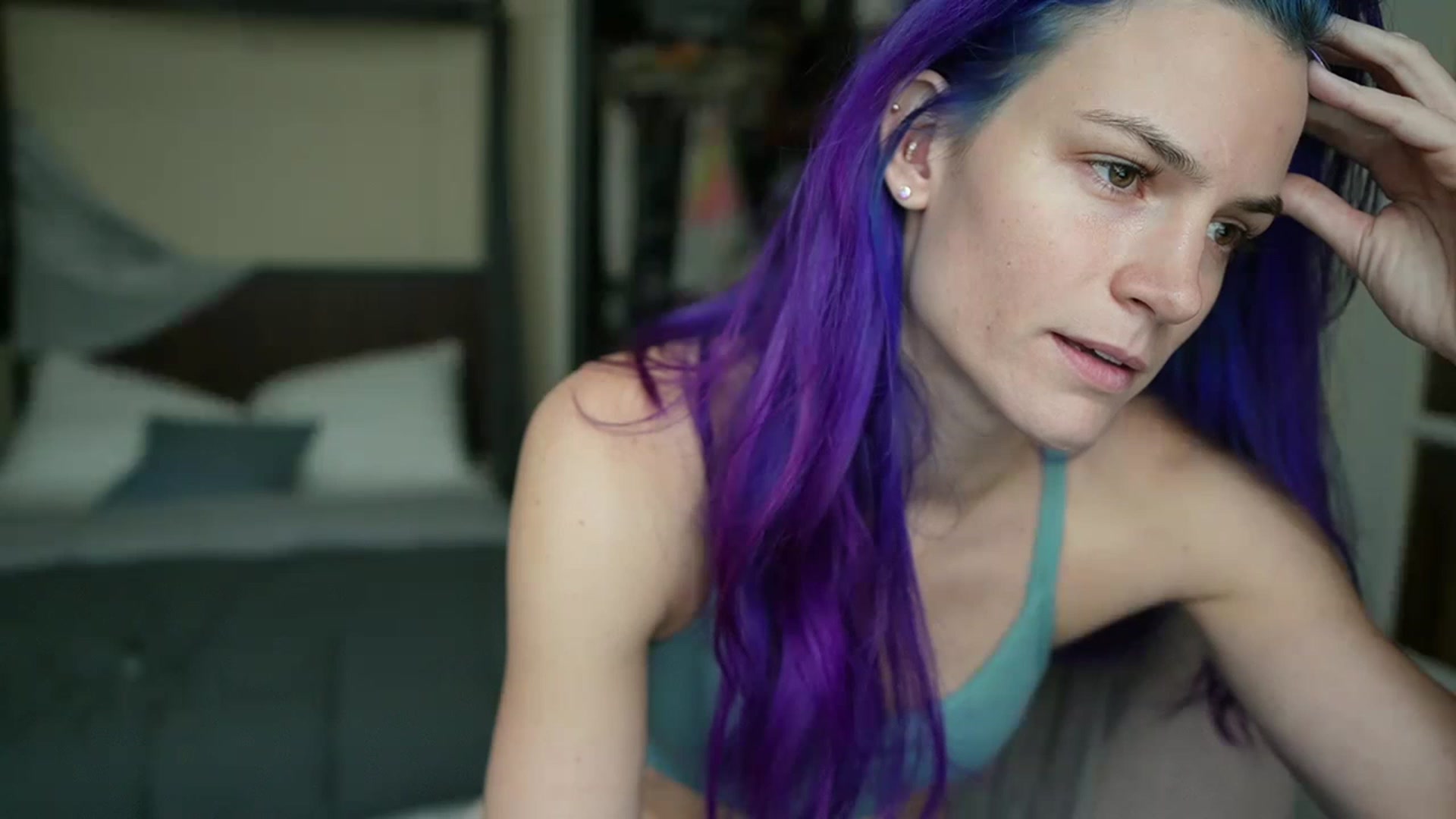 Gallery image thumbnail from Gia_Hill's myfreecams stream on, 01/20/2023, 20:10 image 12 of 20