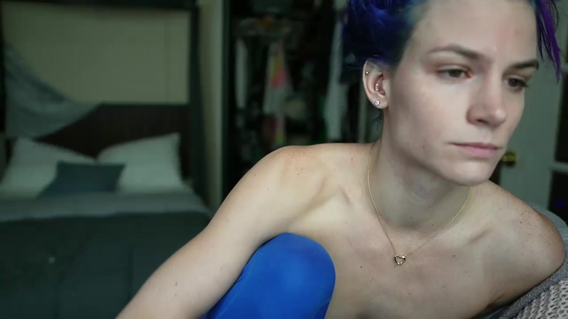 Gallery image thumbnail from Gia_Hill's myfreecams stream on, 01/20/2023, 20:10 image 18 of 20