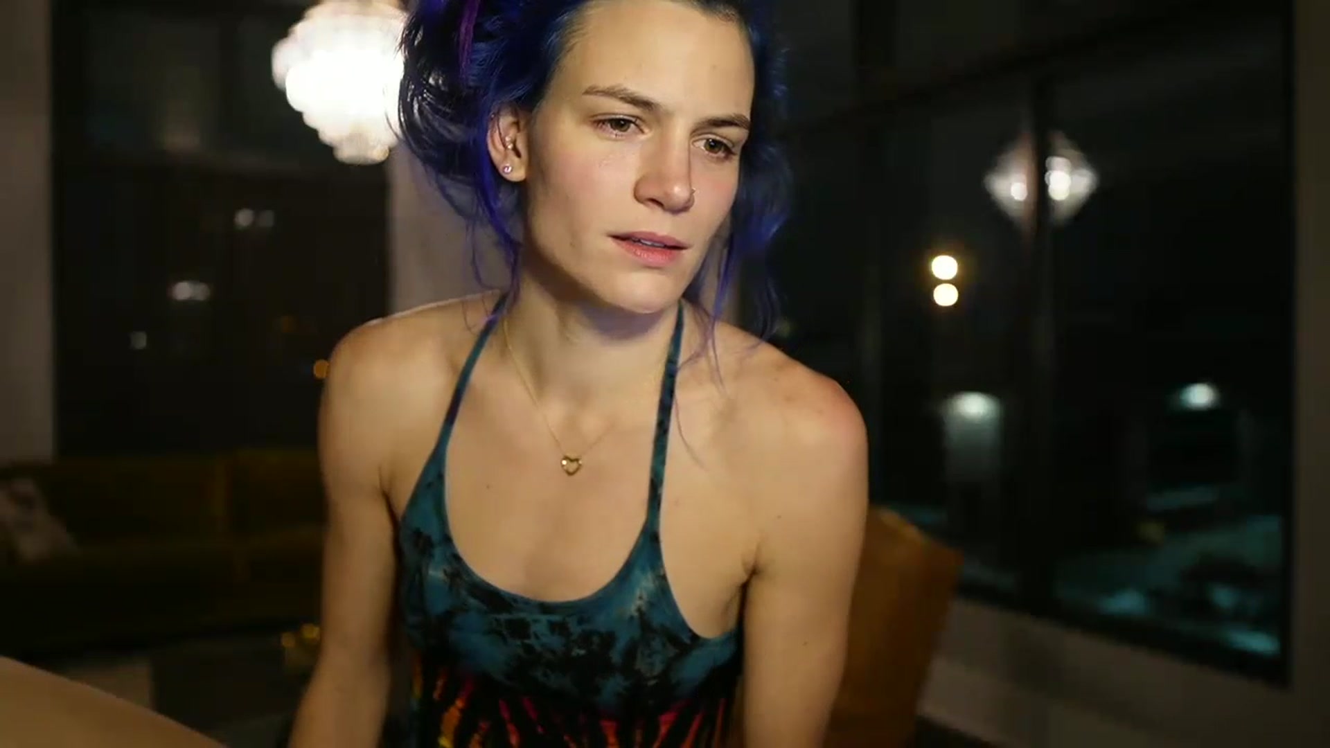 Gallery image thumbnail from Gia_Hill's myfreecams stream on, 01/23/2023, 04:38 image 3 of 20