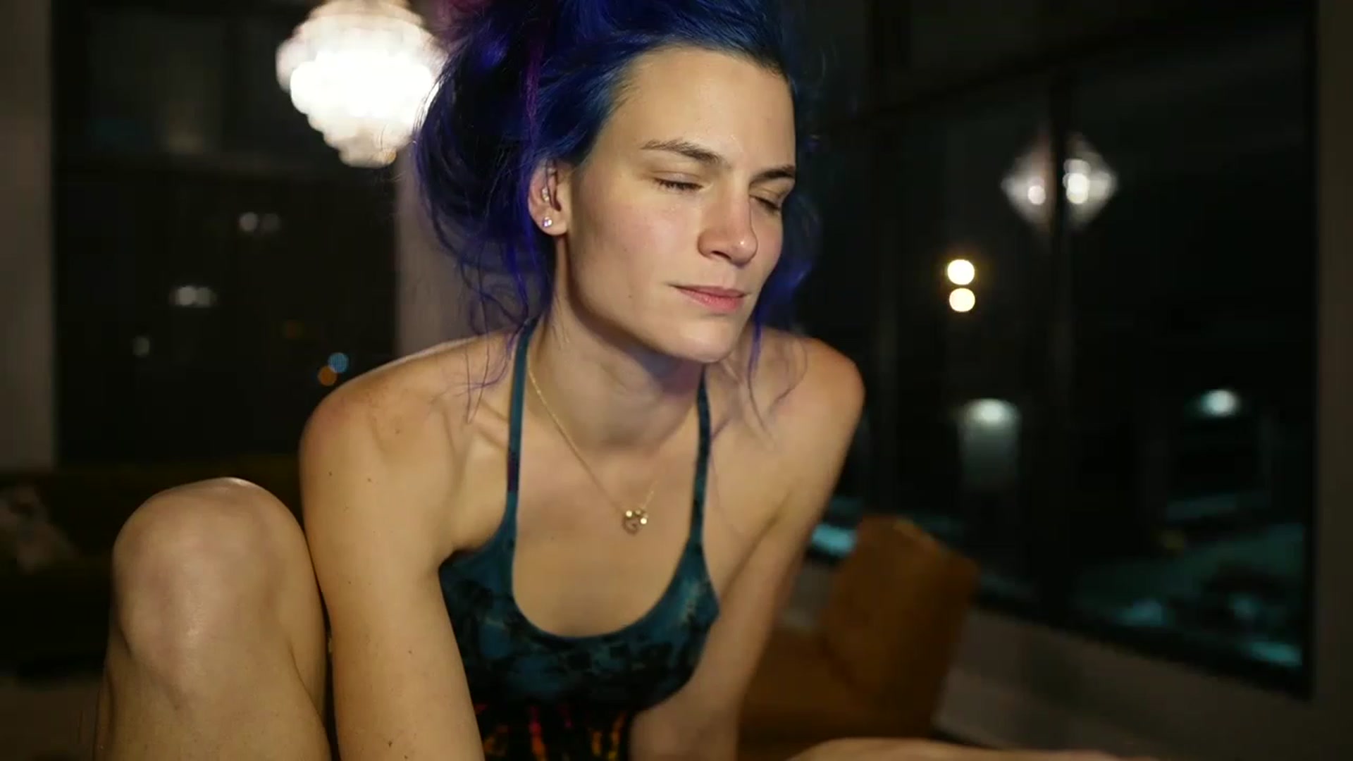 Gallery image thumbnail from Gia_Hill's myfreecams stream on, 01/23/2023, 04:38 image 4 of 20
