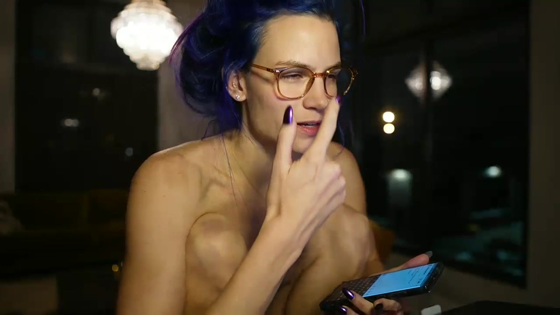 Gallery image thumbnail from Gia_Hill's myfreecams stream on, 01/23/2023, 04:38 image 18 of 20