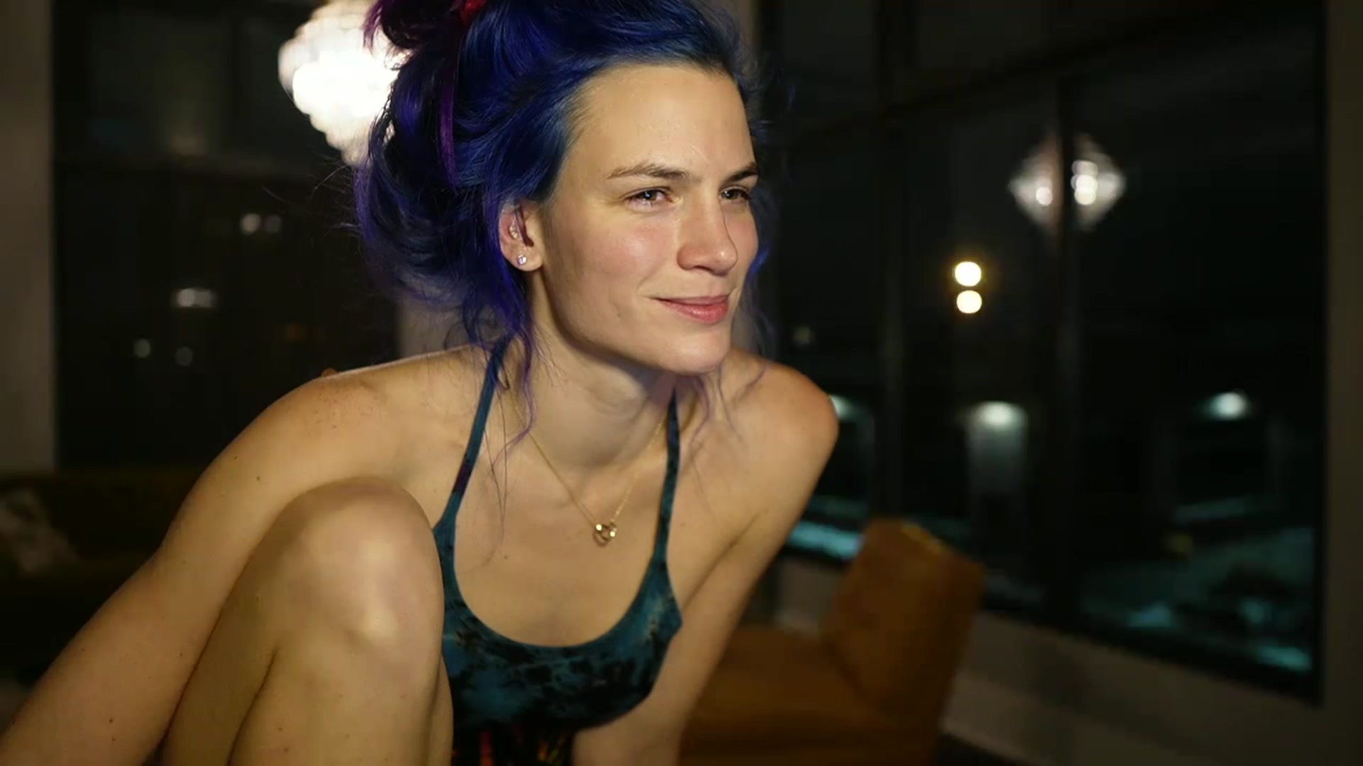 Gallery image thumbnail from Gia_Hill's myfreecams stream on, 01/23/2023, 04:38 image 6 of 20