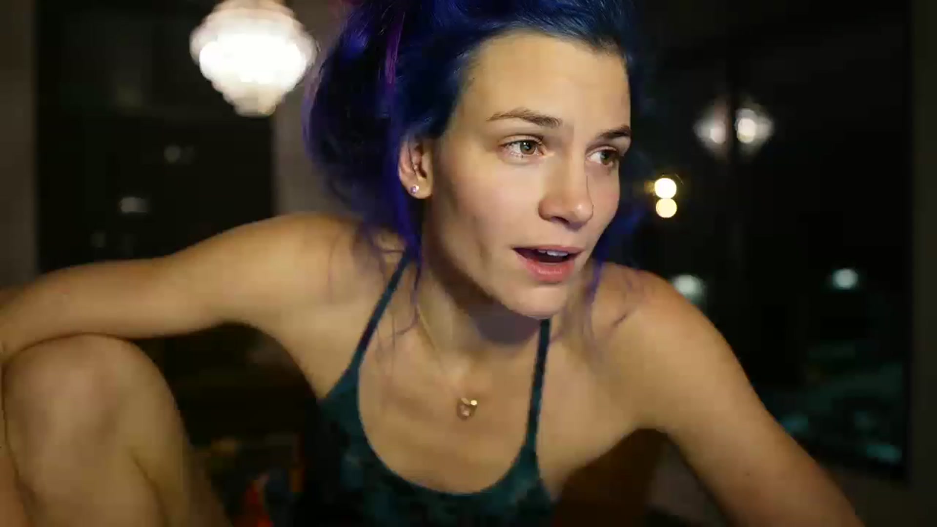 Gallery image thumbnail from Gia_Hill's myfreecams stream on, 01/23/2023, 04:38 image 5 of 20