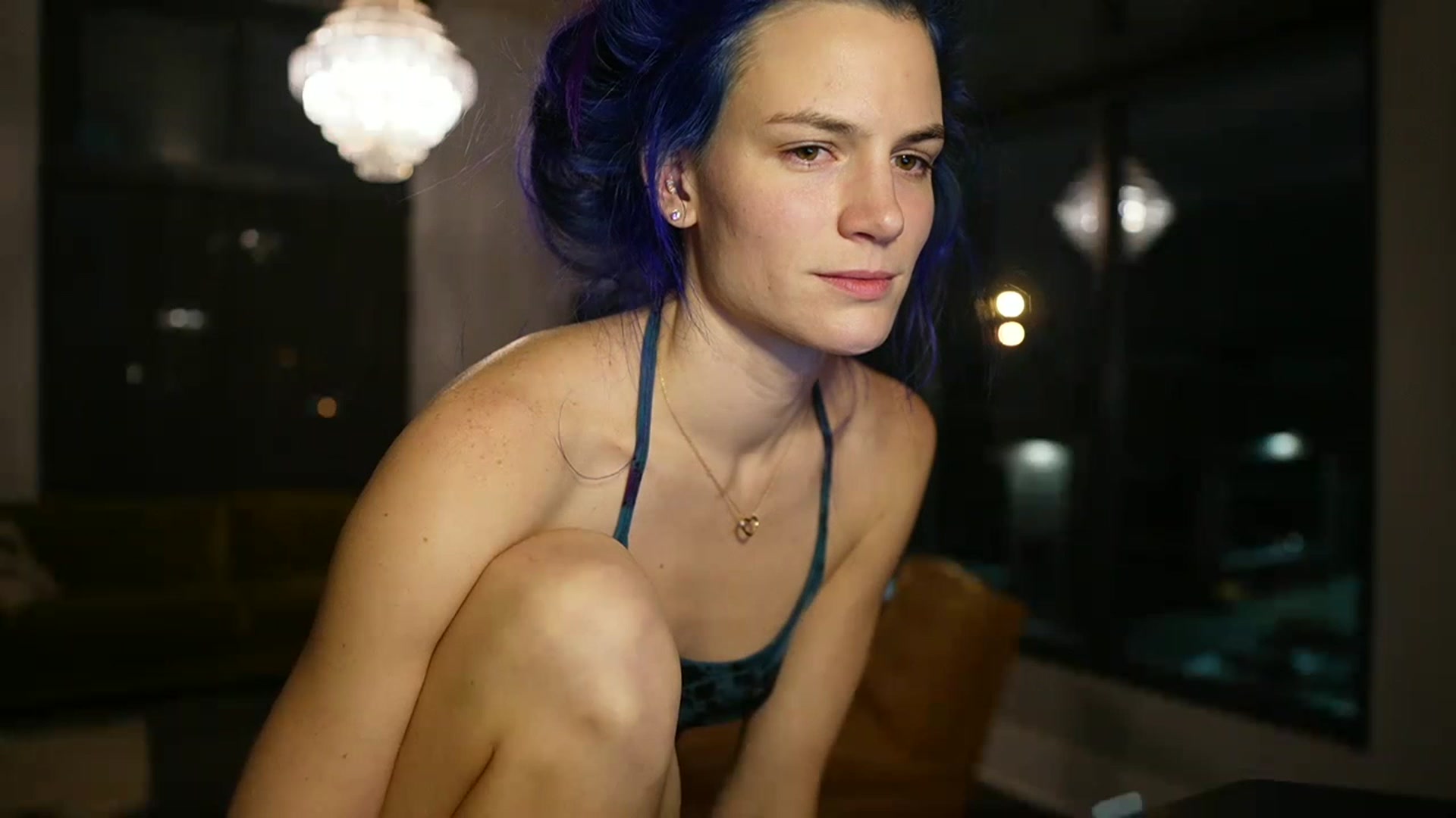 Gallery image thumbnail from Gia_Hill's myfreecams stream on, 01/23/2023, 04:38 image 10 of 20