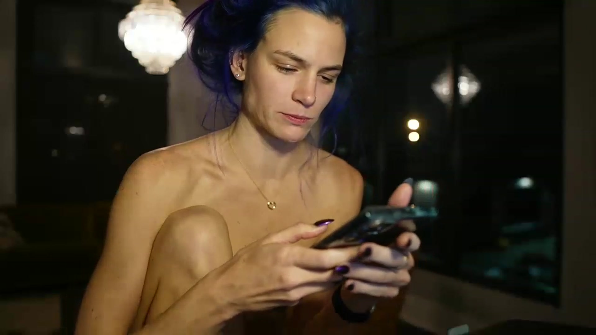 Gallery image thumbnail from Gia_Hill's myfreecams stream on, 01/23/2023, 04:38 image 14 of 20