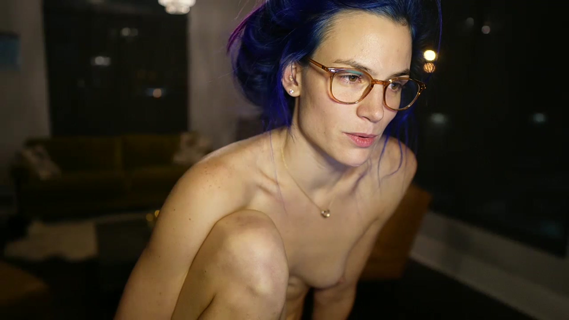 Gallery image thumbnail from Gia_Hill's myfreecams stream on, 01/23/2023, 04:38 image 20 of 20