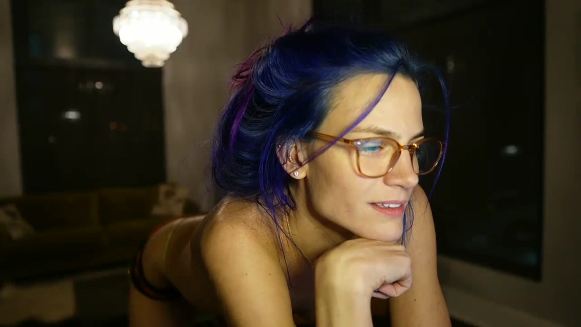 Gallery image thumbnail from Gia_Hill's myfreecams stream on, 01/23/2023, 06:09 image 7 of 20