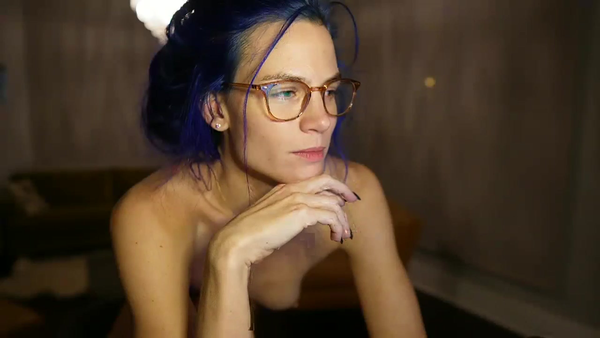 Gallery image thumbnail from Gia_Hill's myfreecams stream on, 01/23/2023, 06:43 image 20 of 20