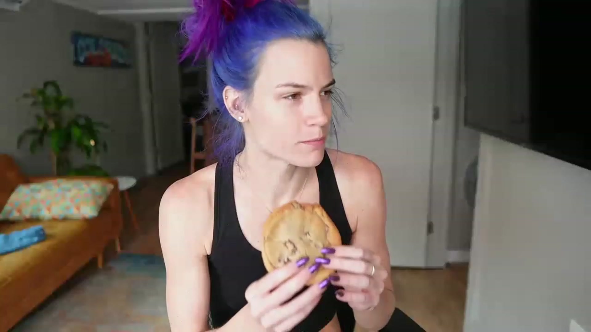 Gallery image thumbnail from Gia_Hill's myfreecams stream on, 01/25/2023, 23:15 image 11 of 20
