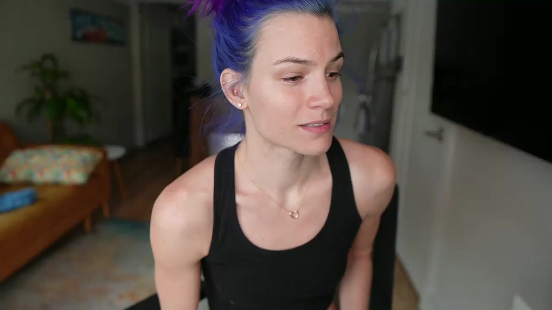 Gallery image thumbnail from Gia_Hill's myfreecams stream on, 01/25/2023, 23:15 image 3 of 20