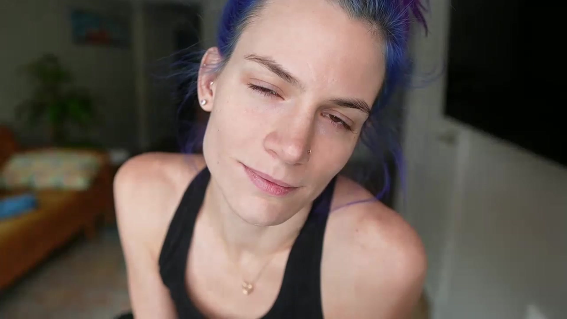 Gallery image thumbnail from Gia_Hill's myfreecams stream on, 01/25/2023, 23:15 image 4 of 20