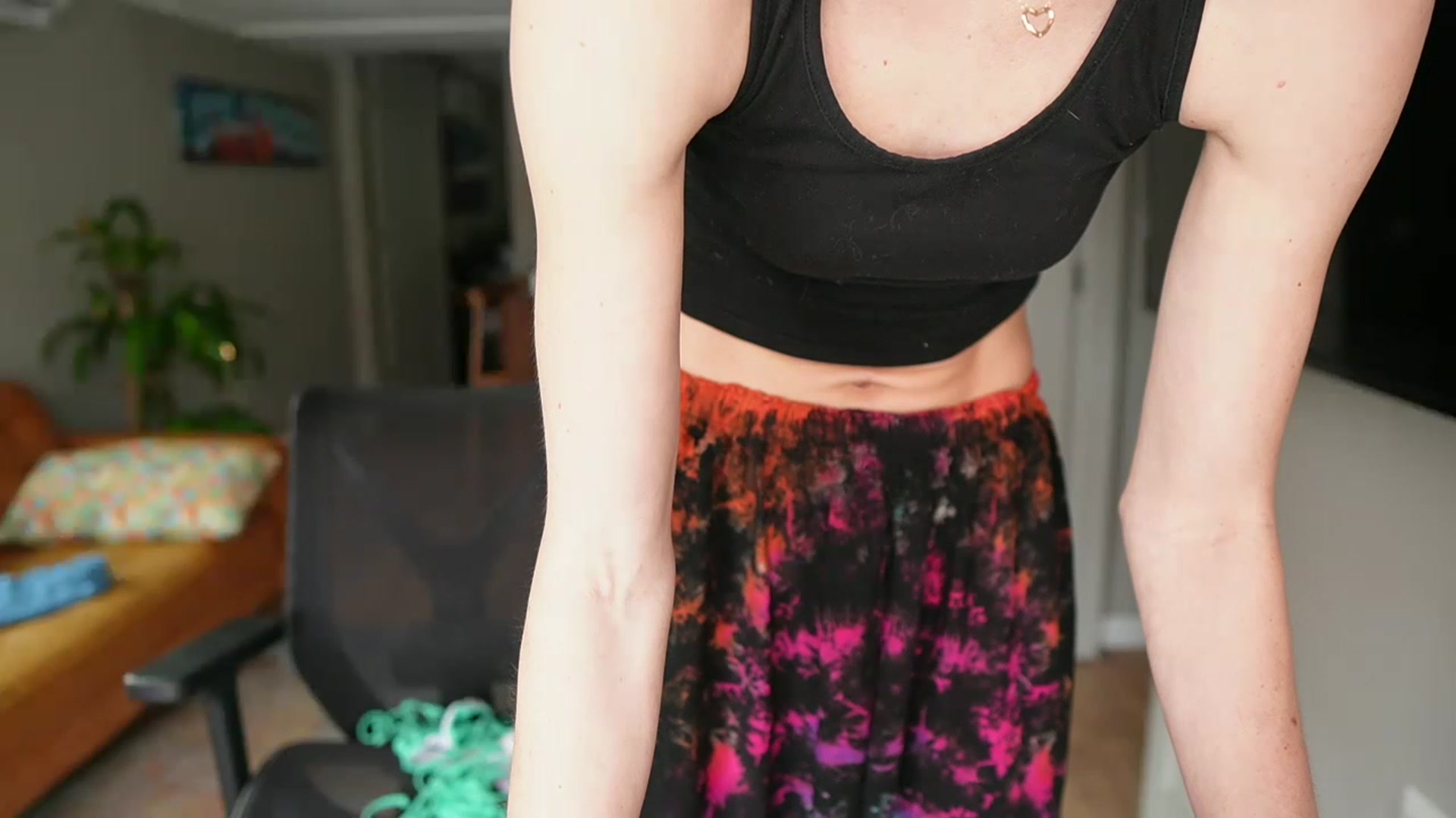 Gallery image thumbnail from Gia_Hill's myfreecams stream on, 01/25/2023, 23:15 image 14 of 20