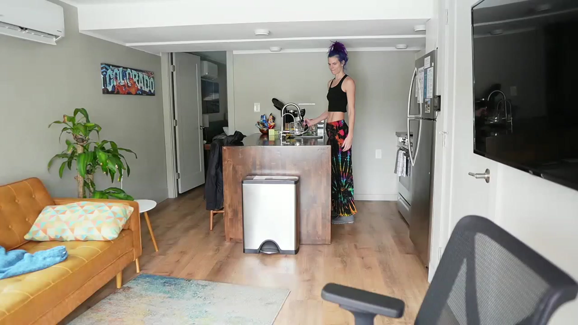Gallery image thumbnail from Gia_Hill's myfreecams stream on, 01/25/2023, 23:15 image 2 of 20