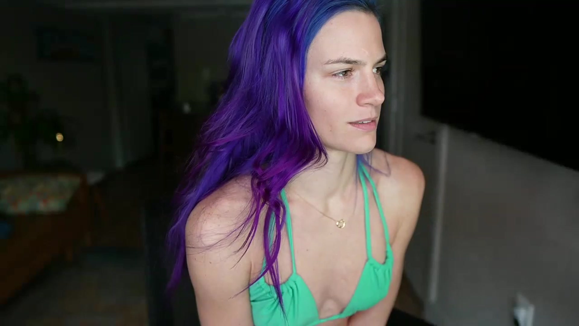 Gallery image thumbnail from Gia_Hill's myfreecams stream on, 01/25/2023, 23:57 image 8 of 20