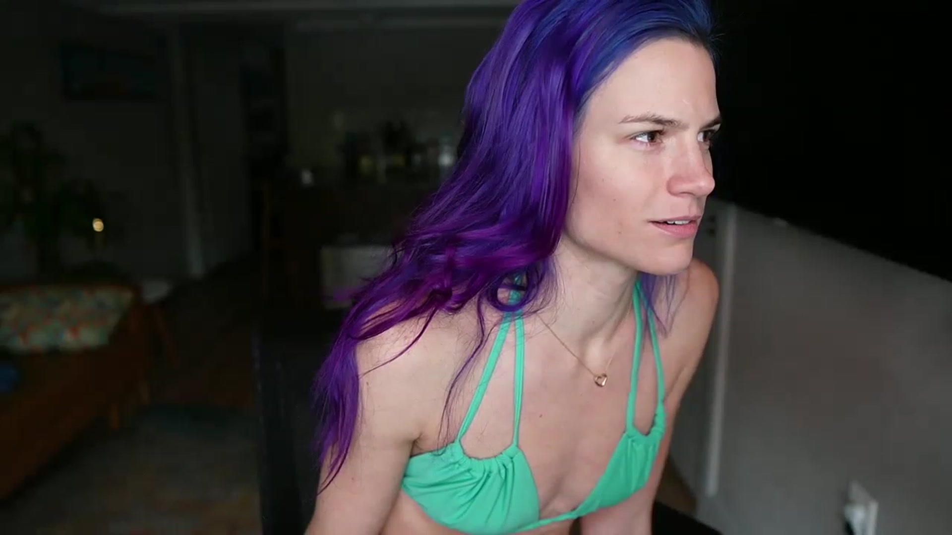 Gallery image thumbnail from Gia_Hill's myfreecams stream on, 01/25/2023, 23:57 image 9 of 20